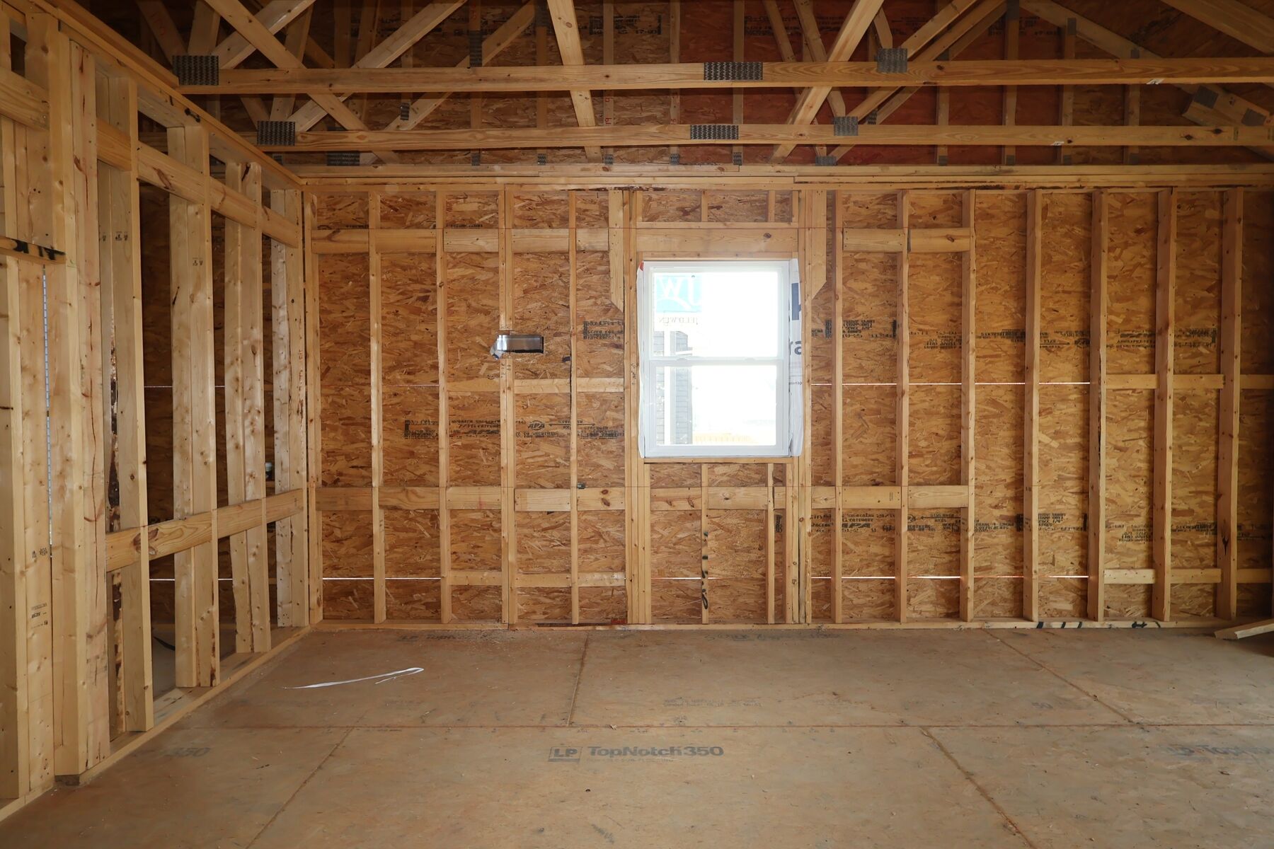 Framing
