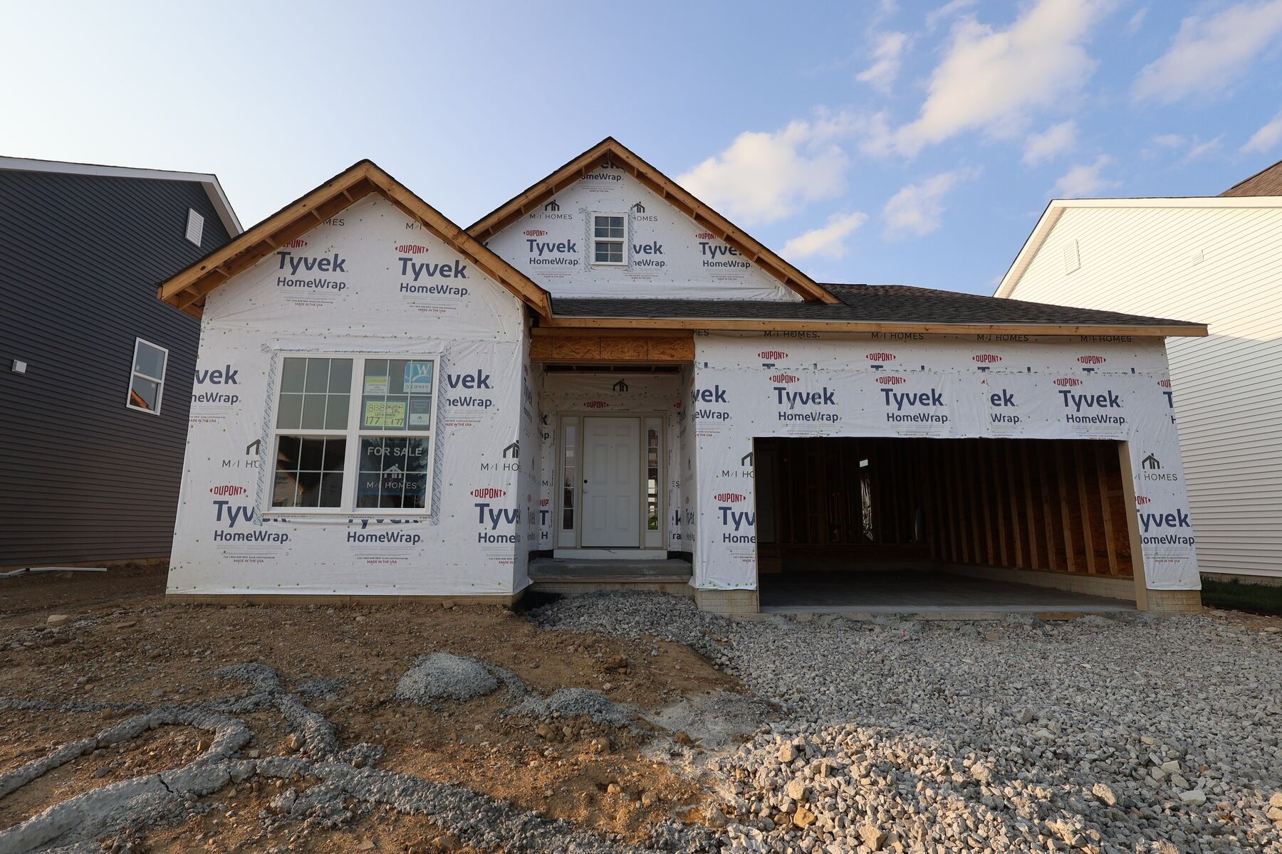 Front Exterior