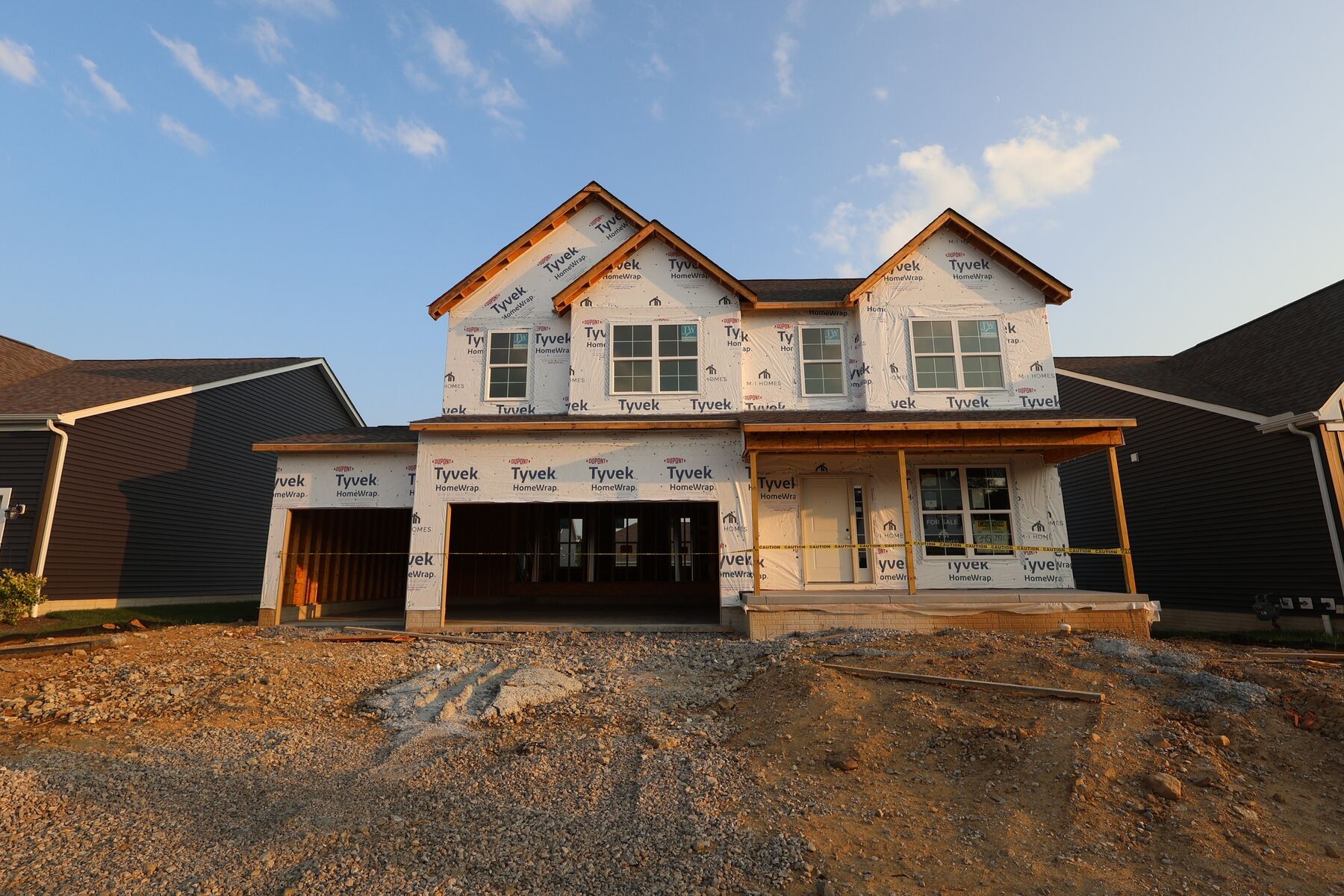 Front Exterior