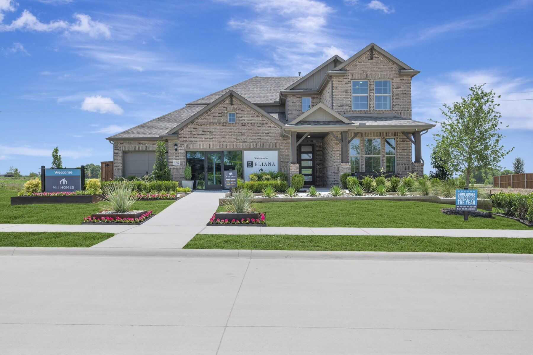Front Exterior