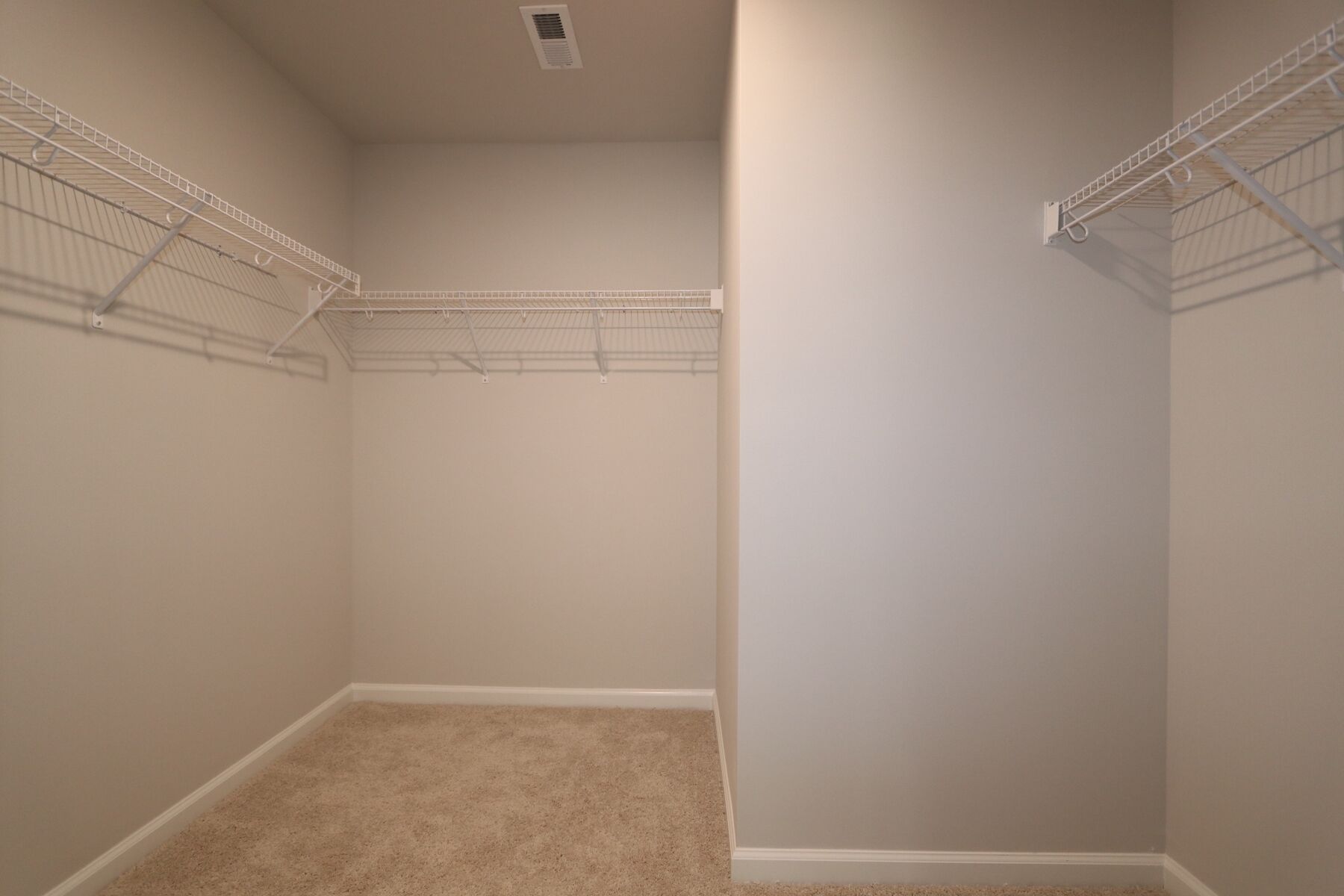 Owner's Closet