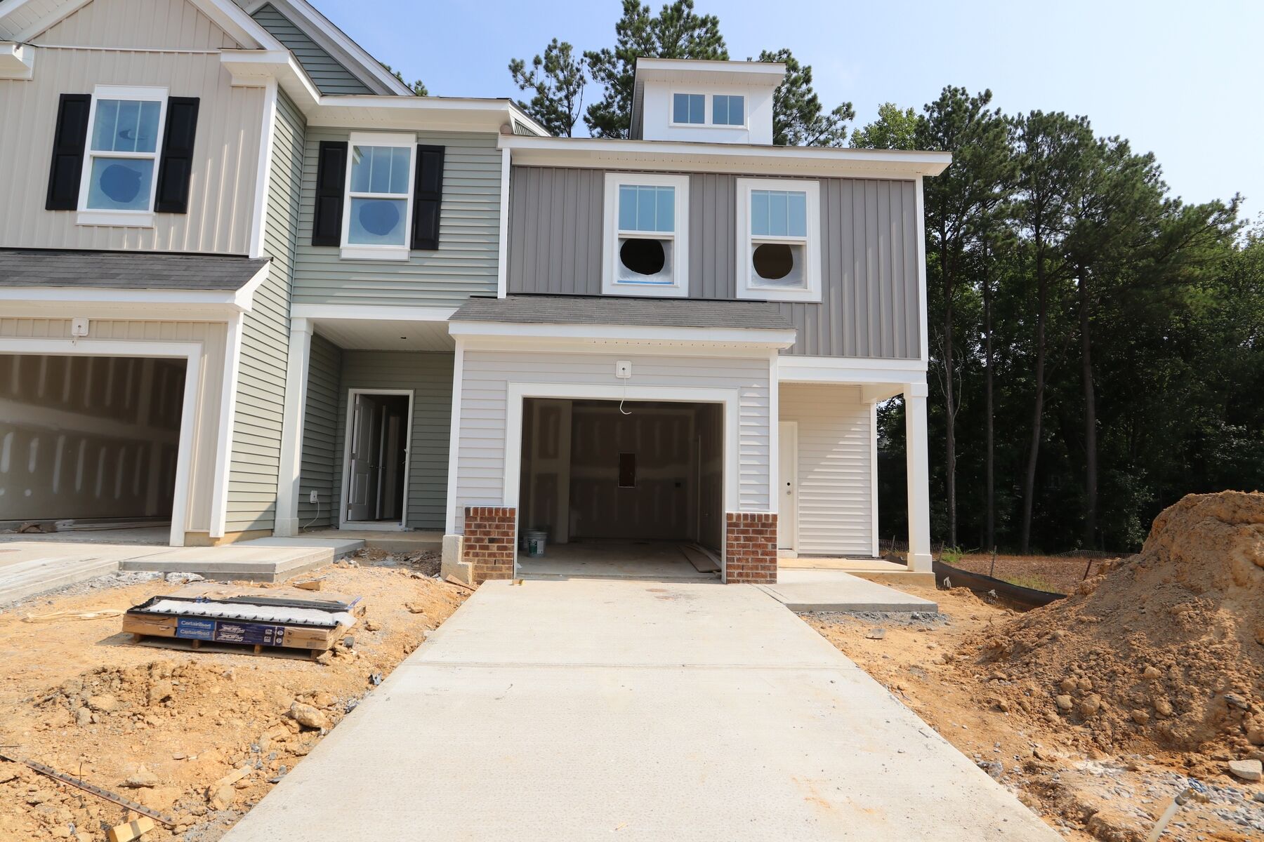 Front Exterior