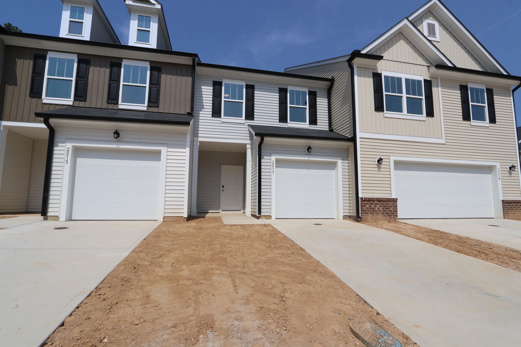 Front Exterior