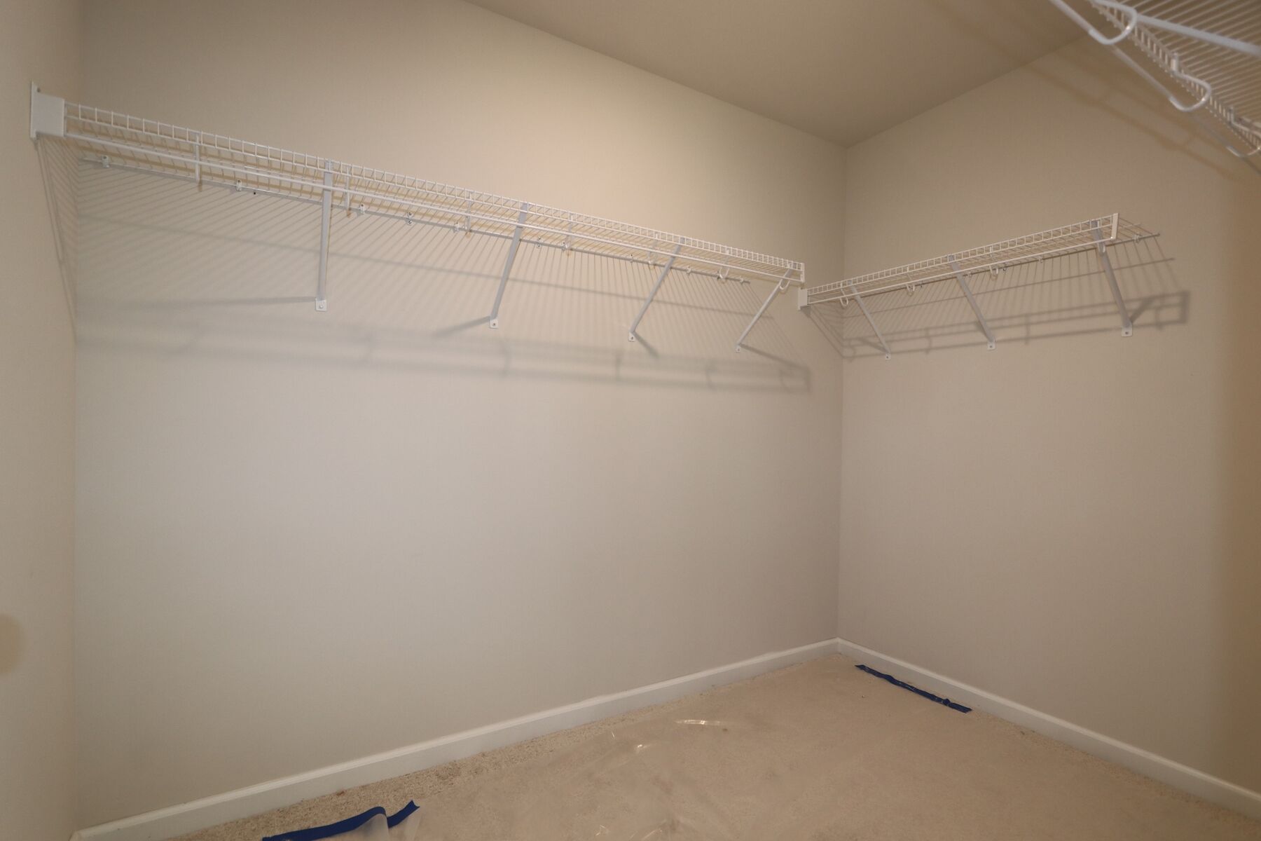 Owner's Closet