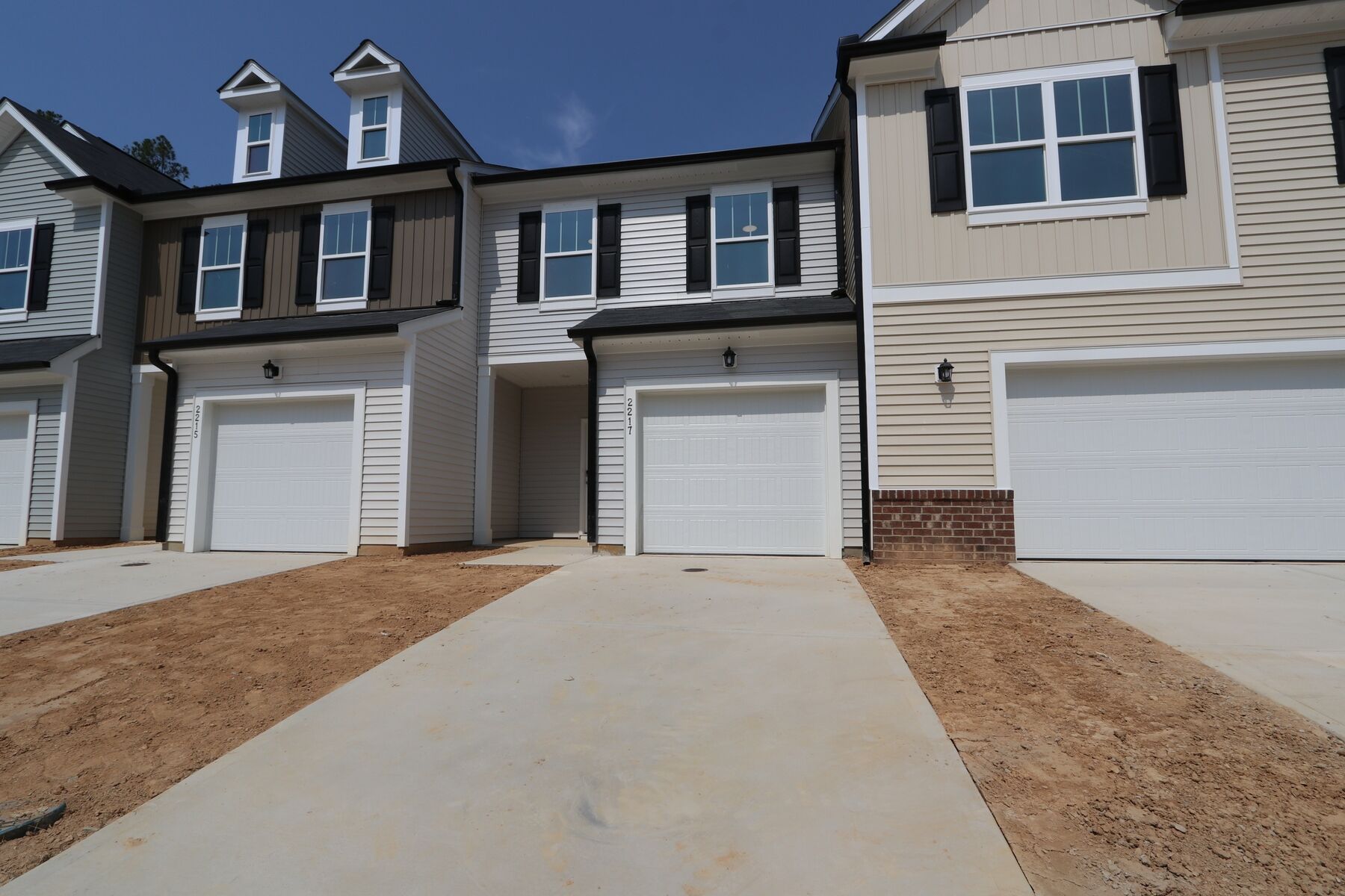 Front Exterior