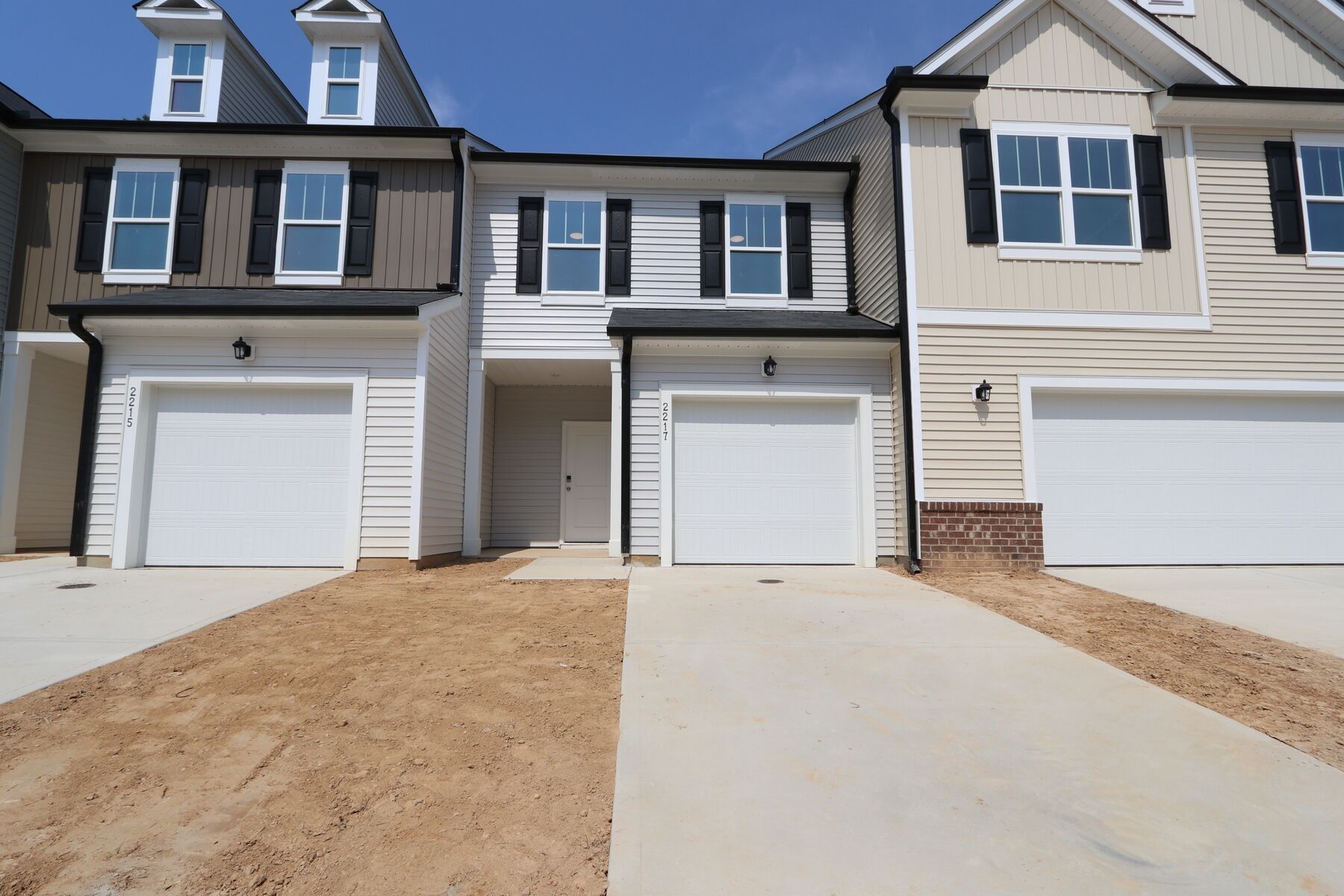 Front Exterior