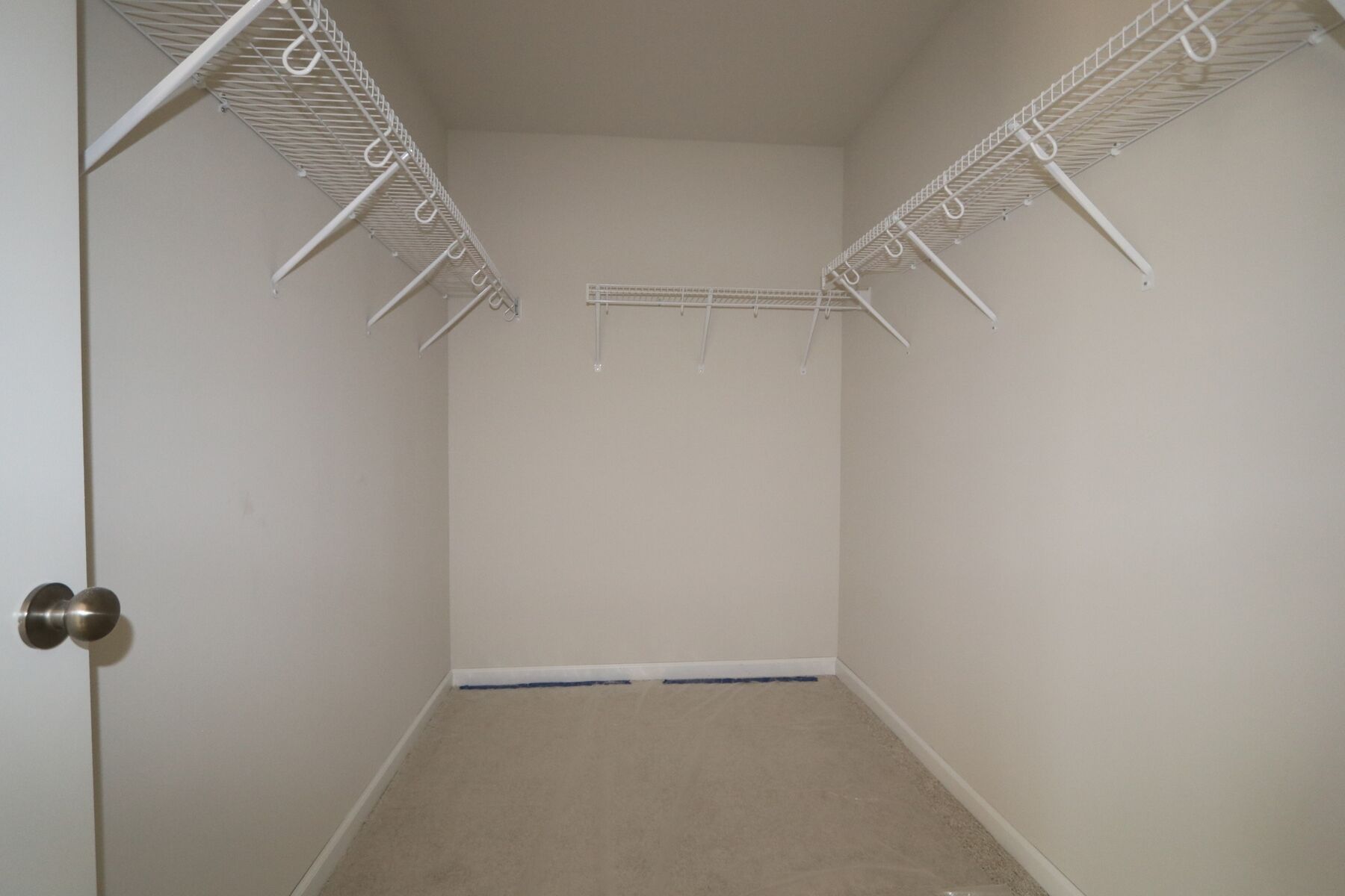 Owner's Closet