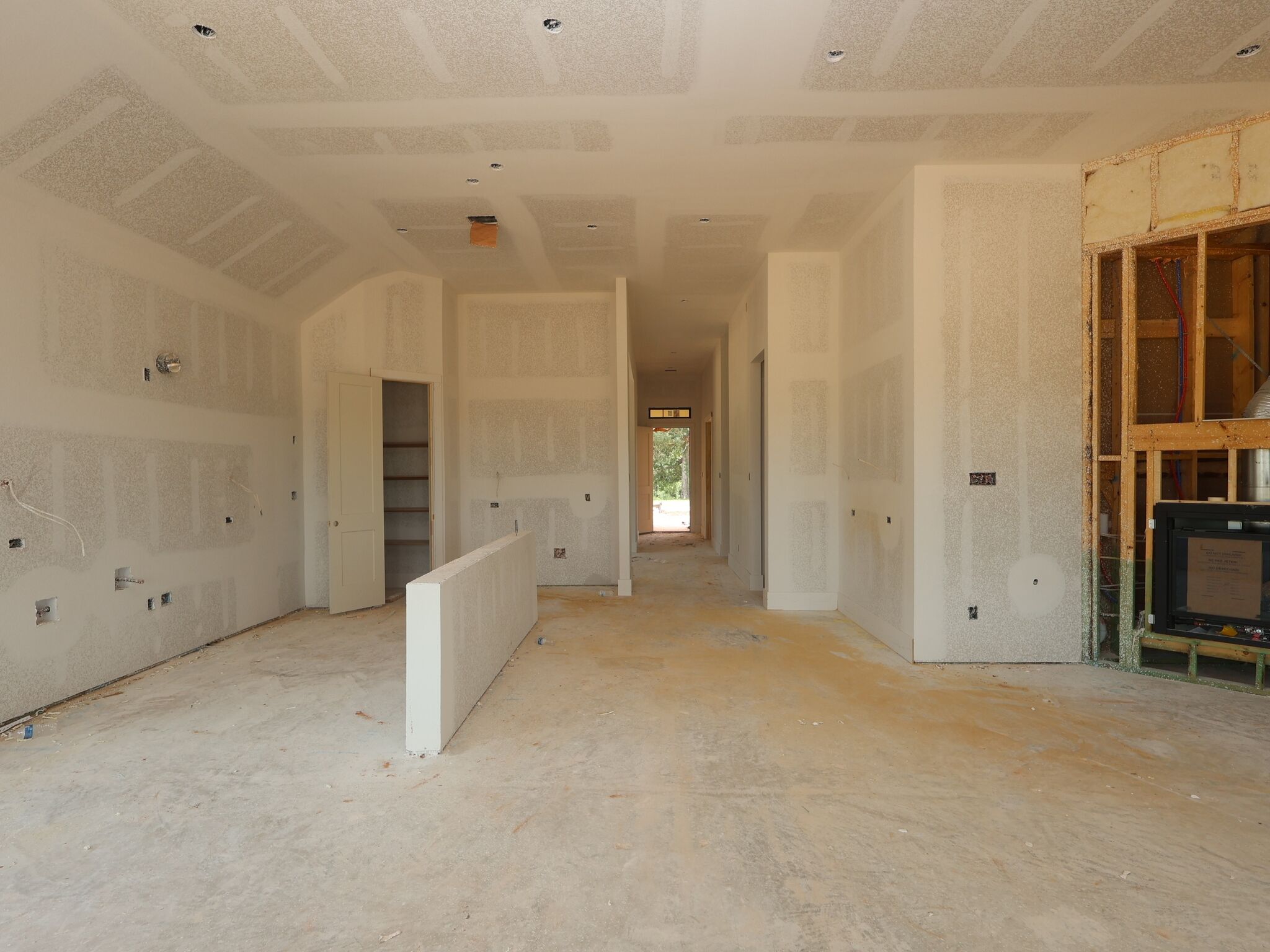 Drywall