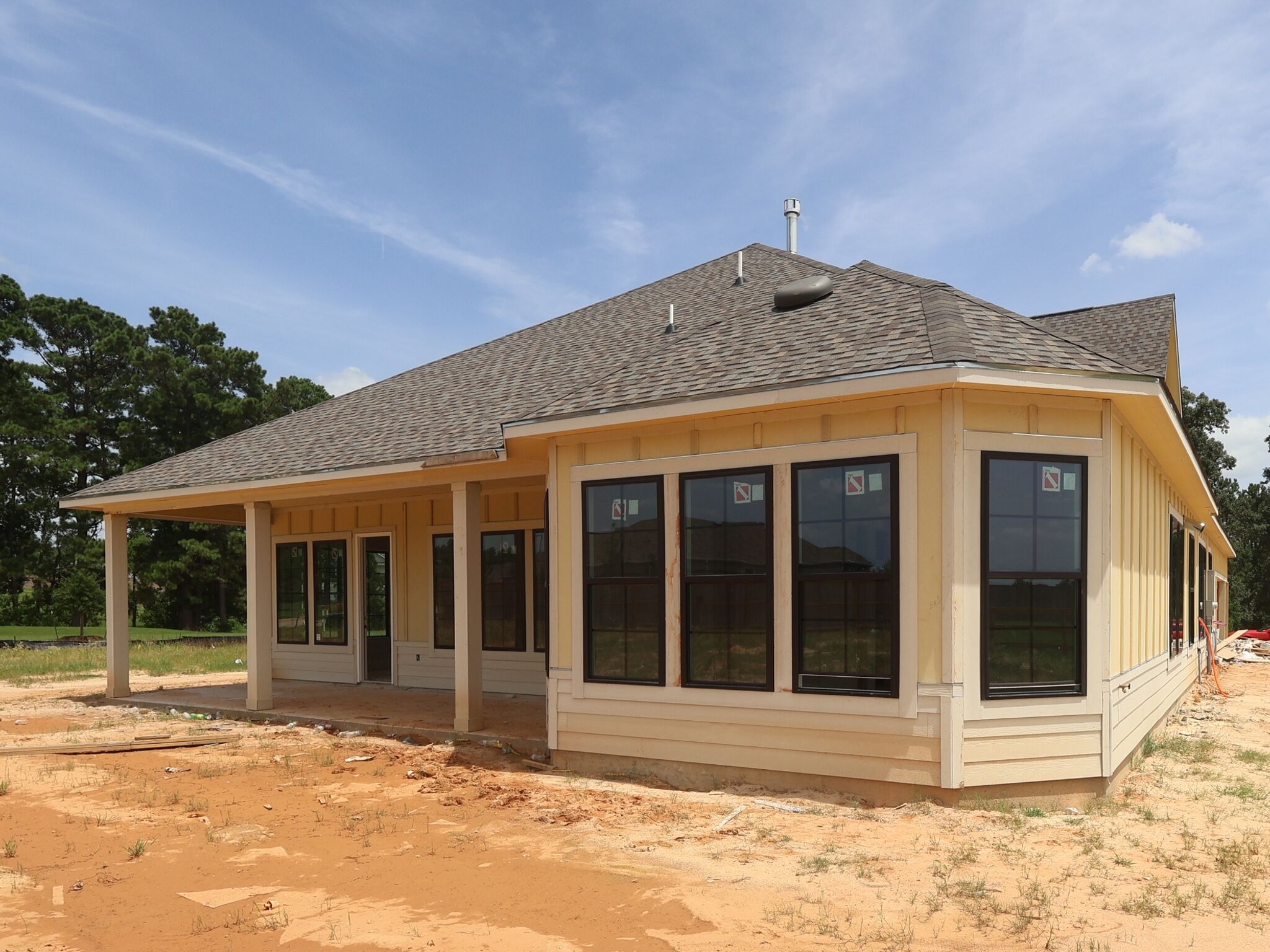 Porch