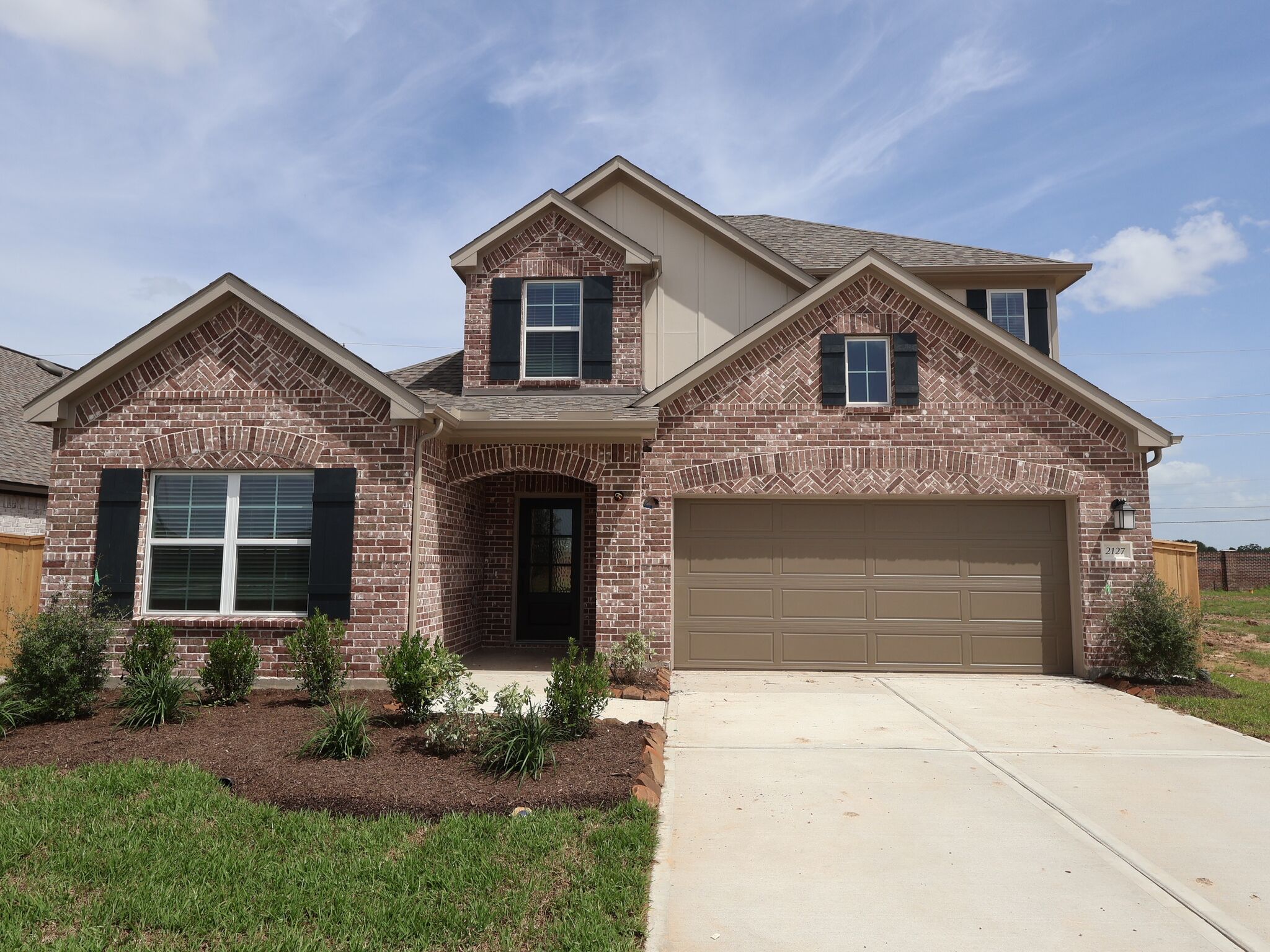 Front Exterior