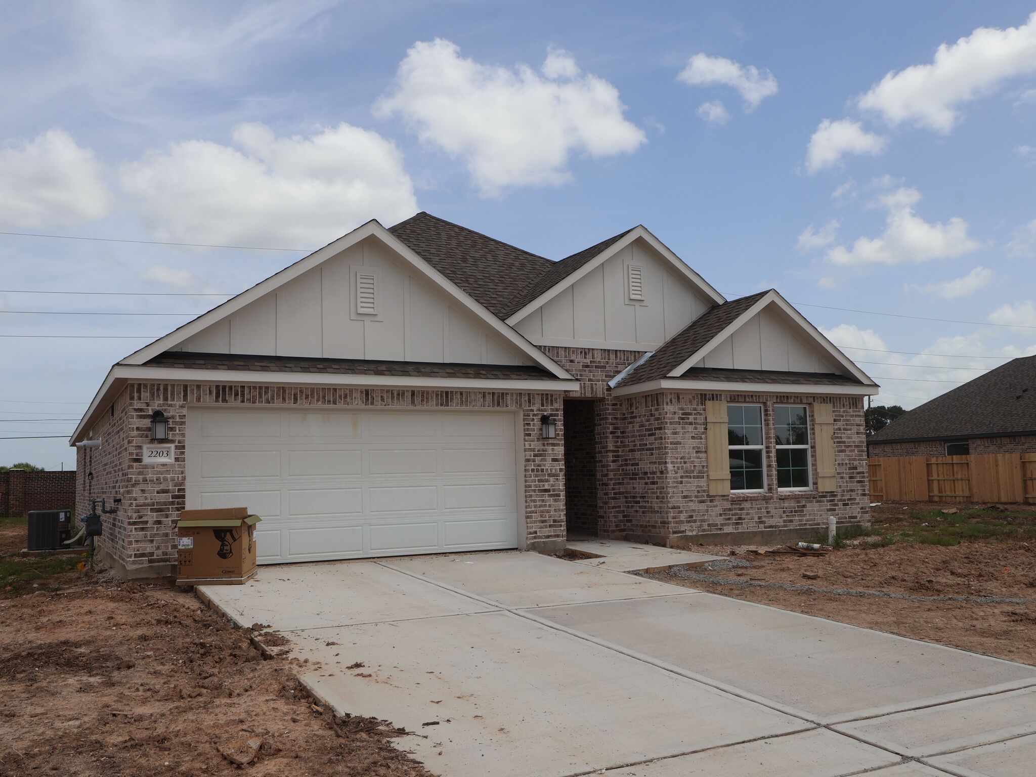 Front Exterior