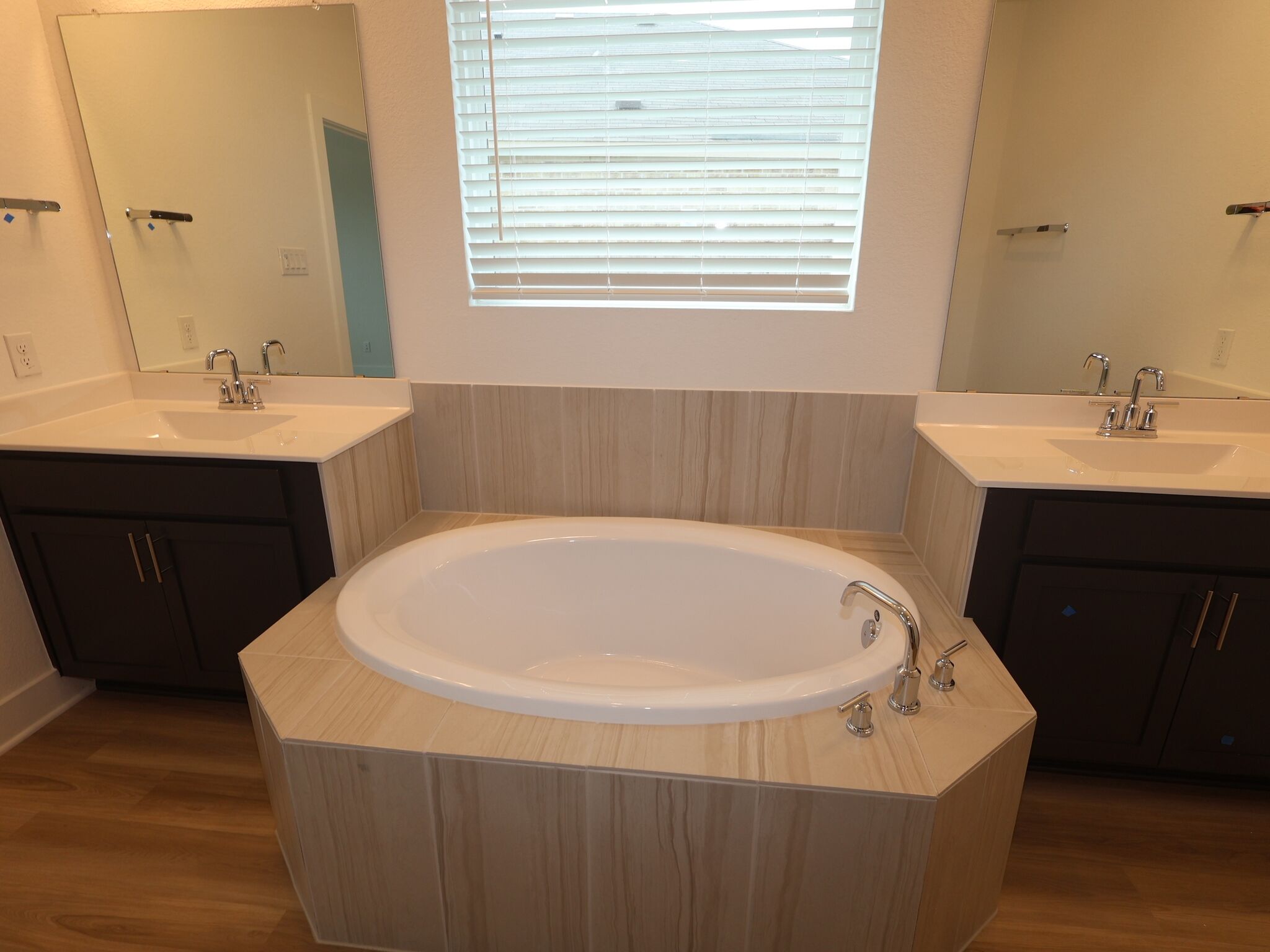 Owner's Bathroom