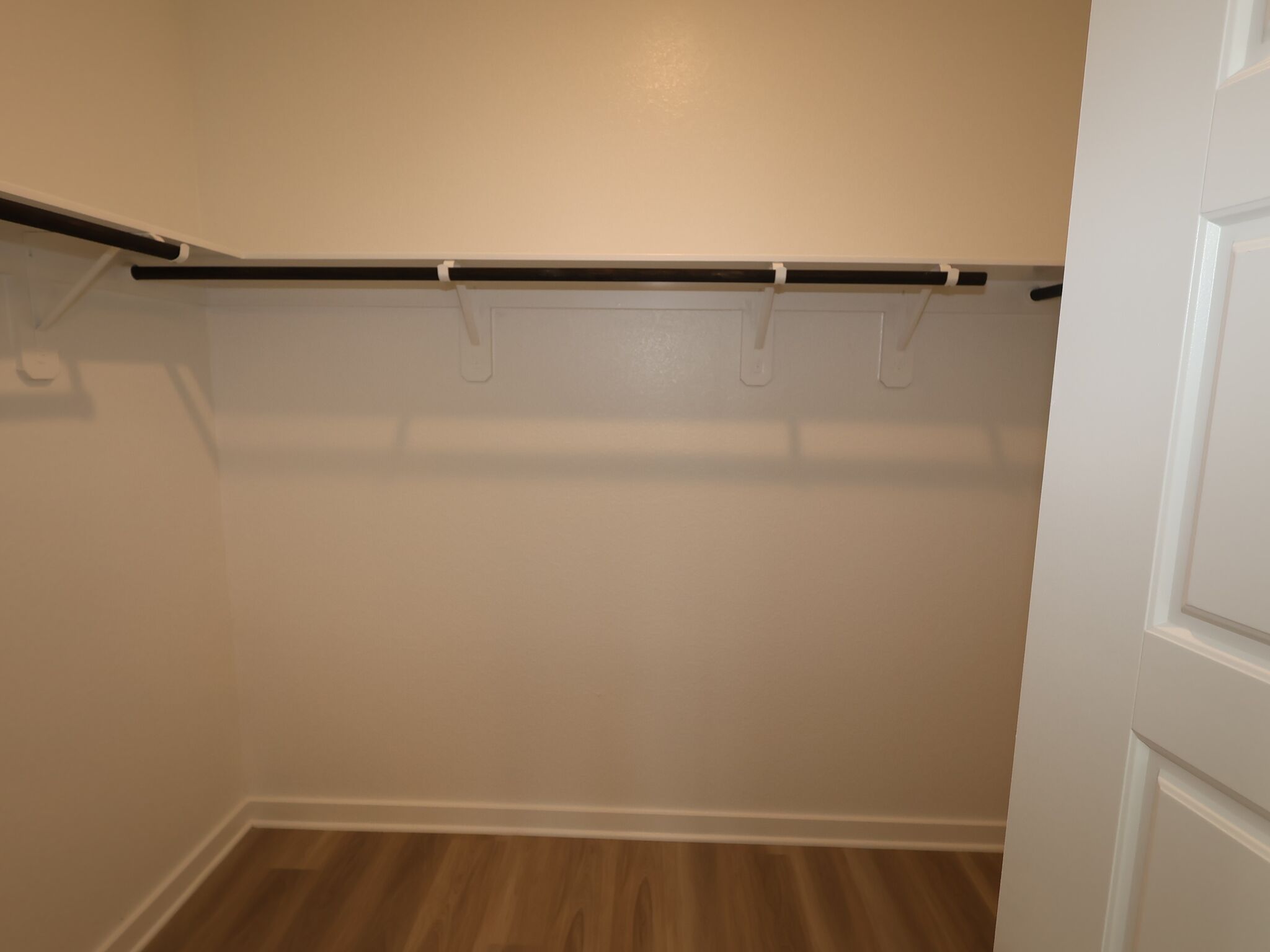 Owner's Closet