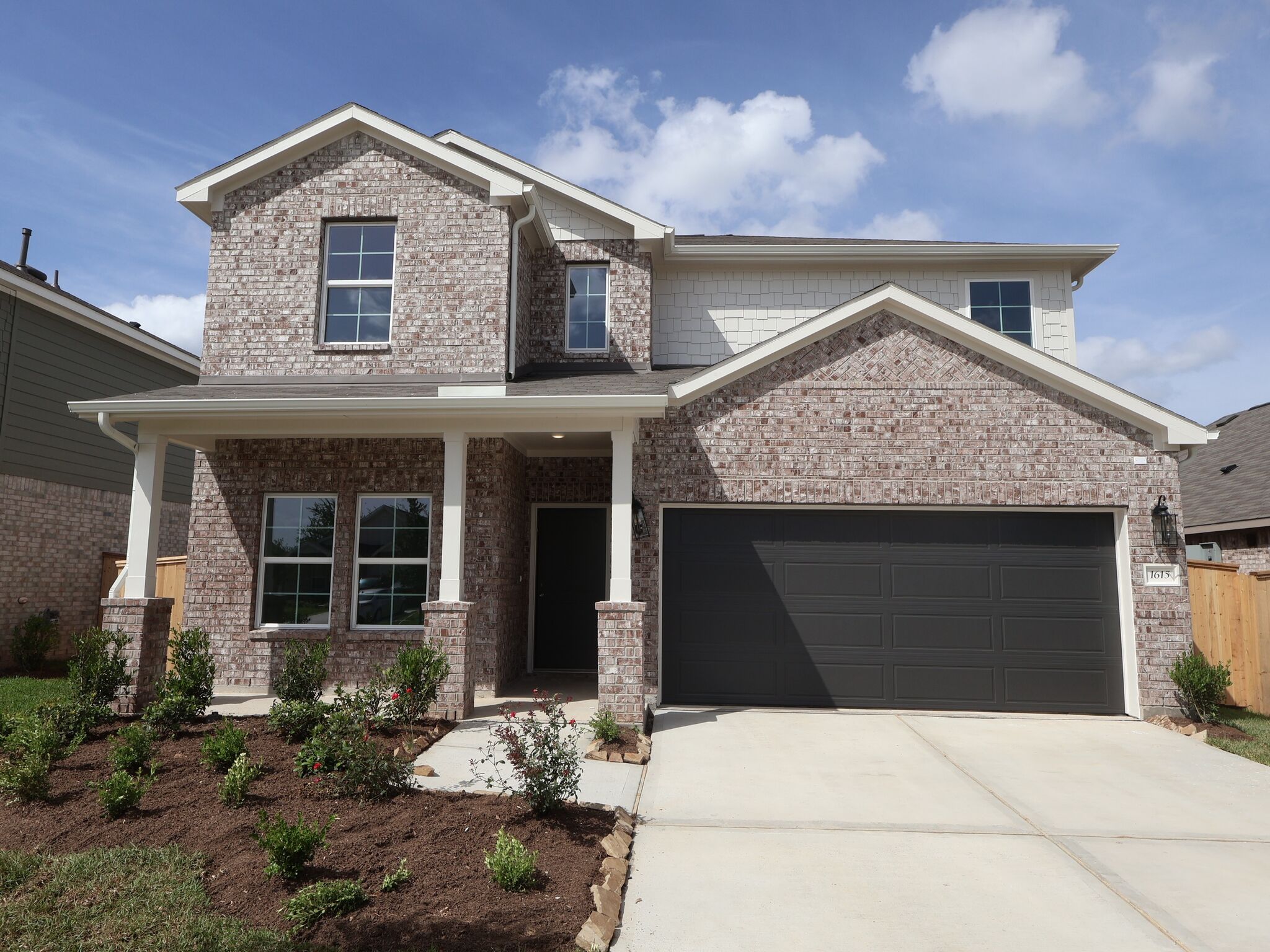 Front Exterior