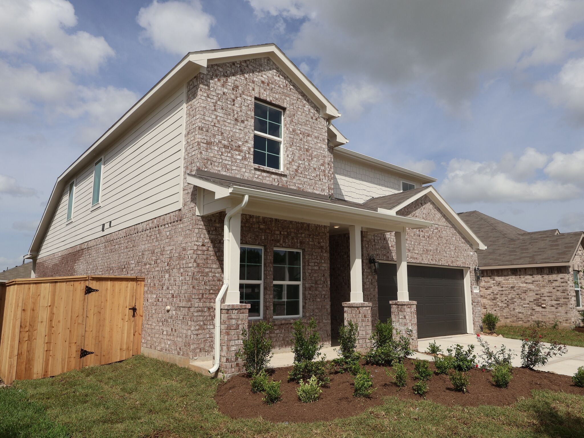 Front Exterior