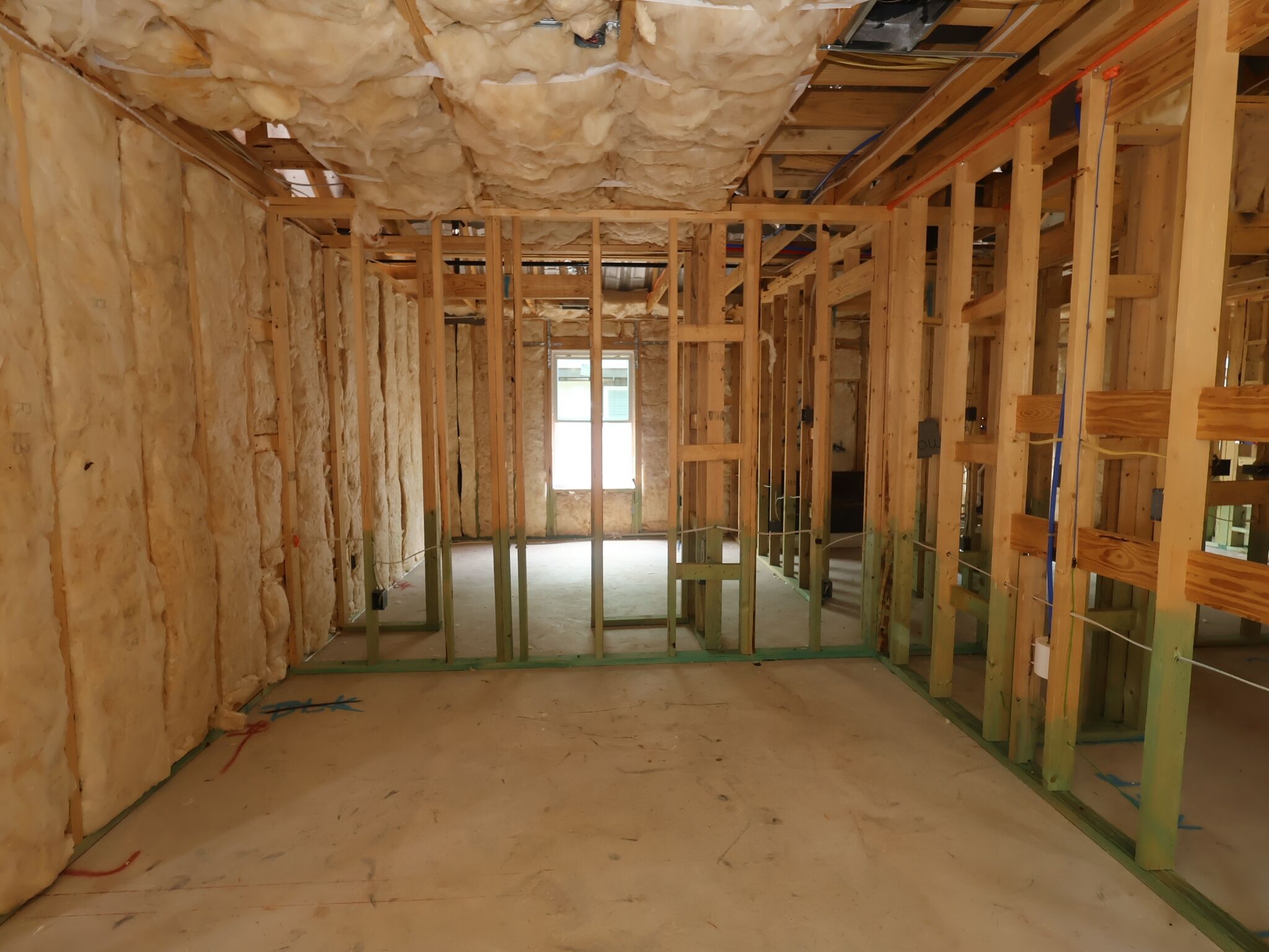 Insulation