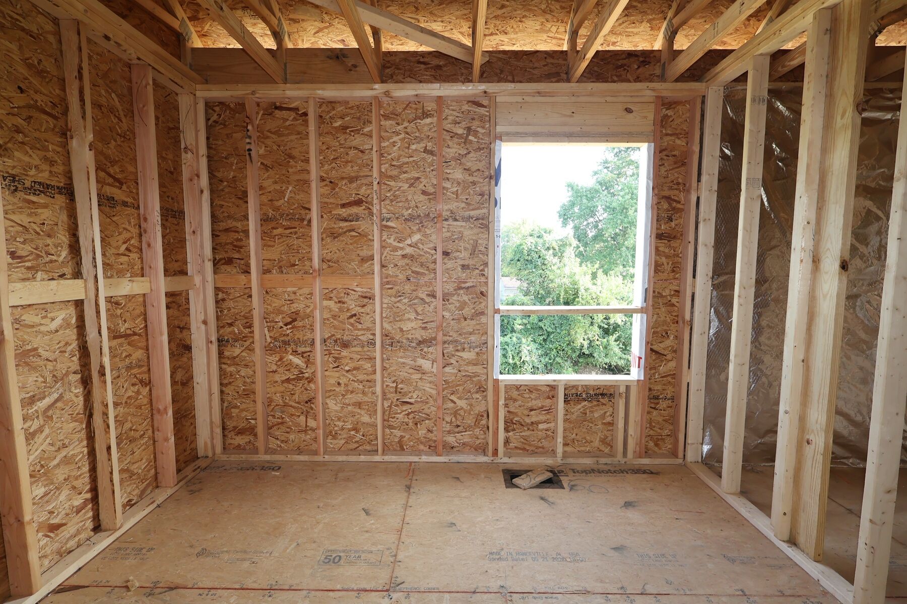 Framing