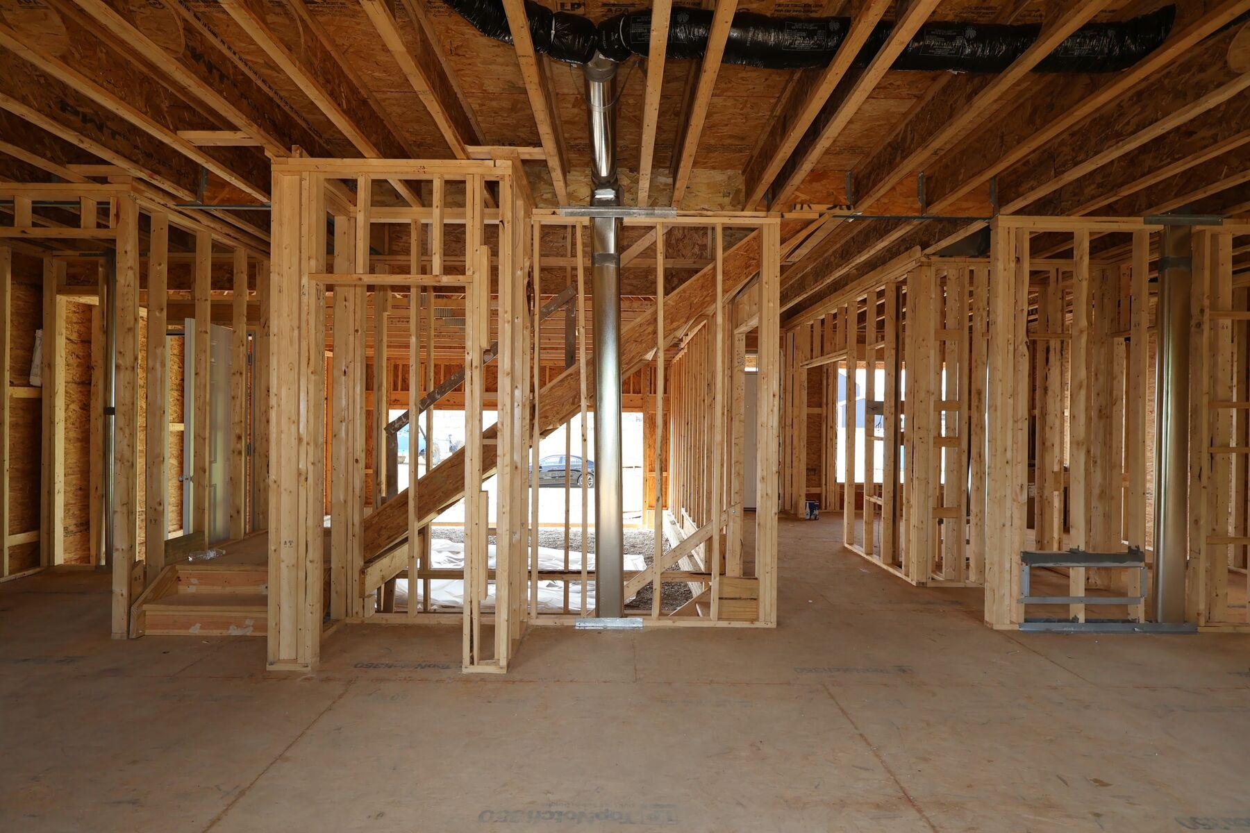 Framing