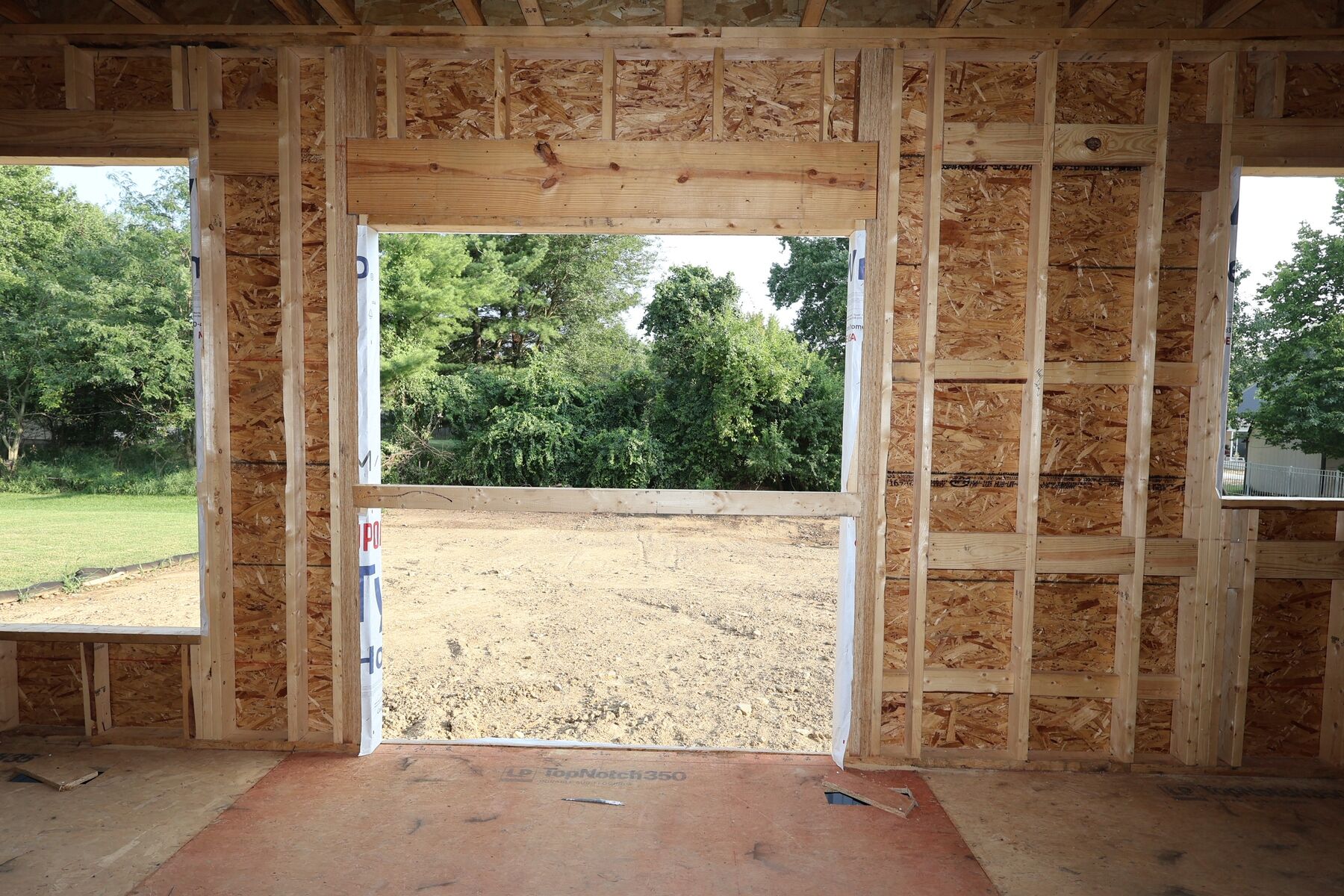Framing