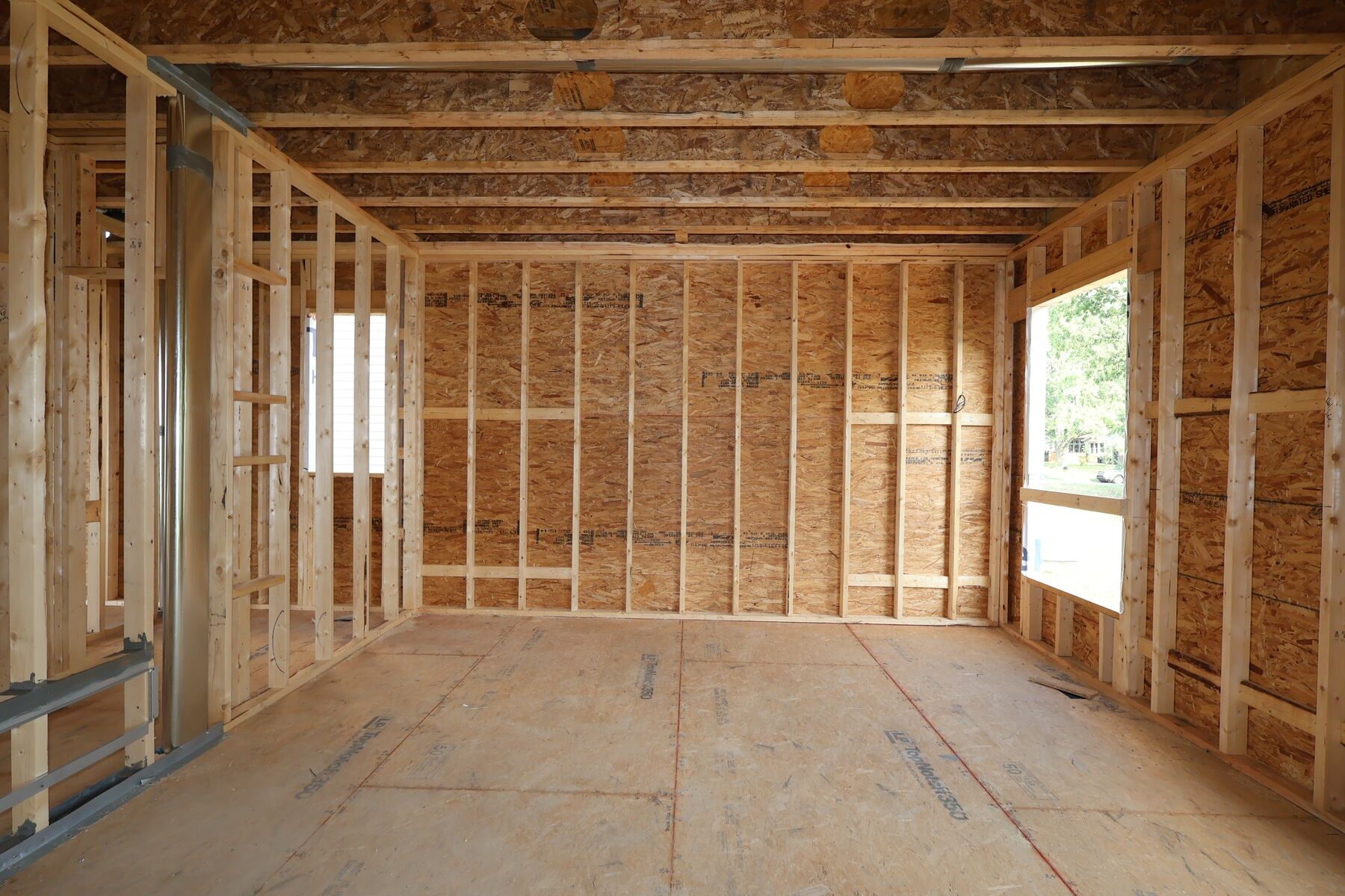 Framing