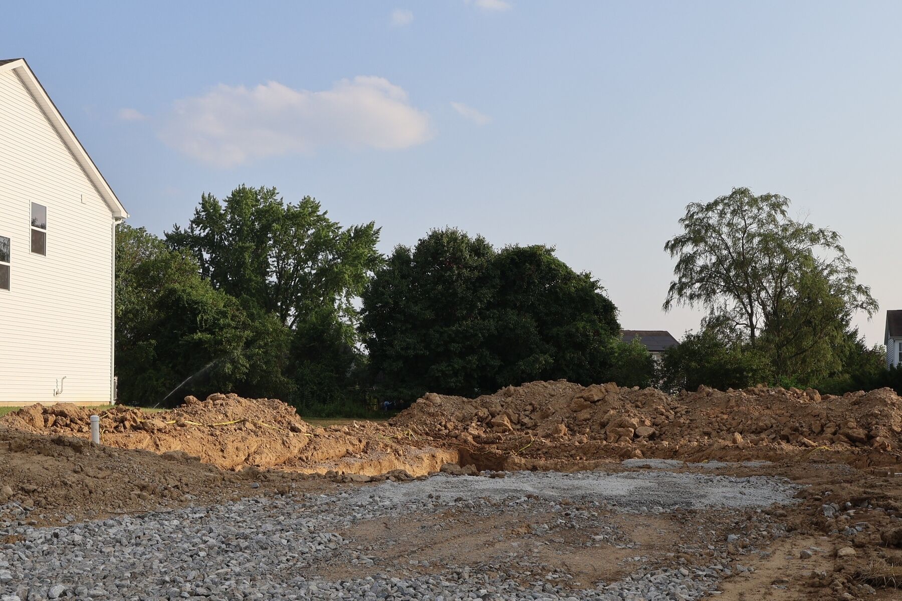 Homesite