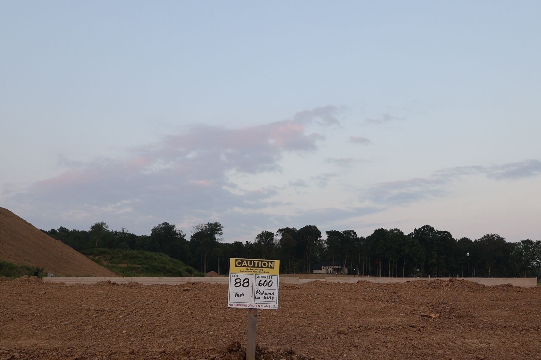 Homesite