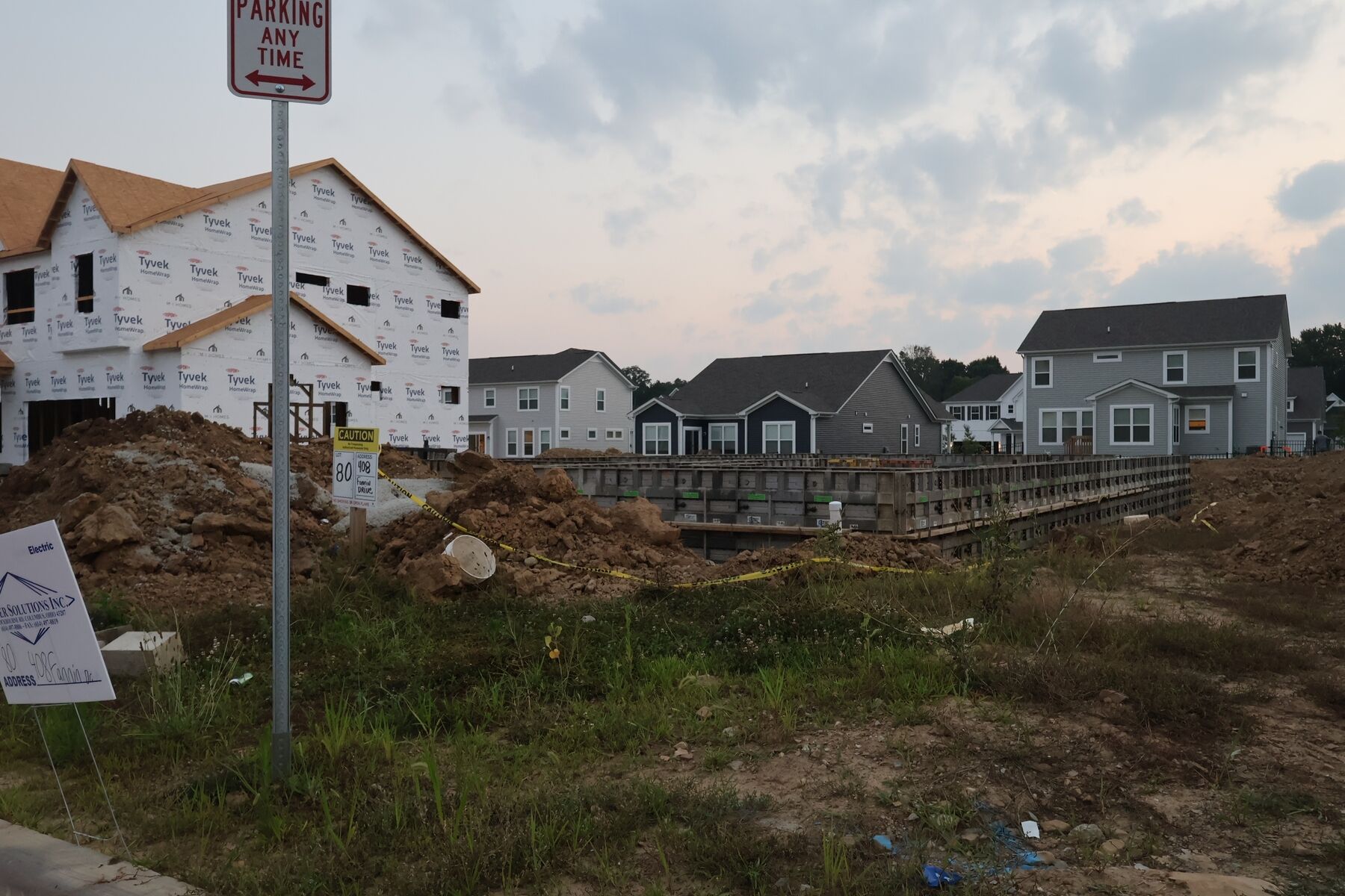 Homesite