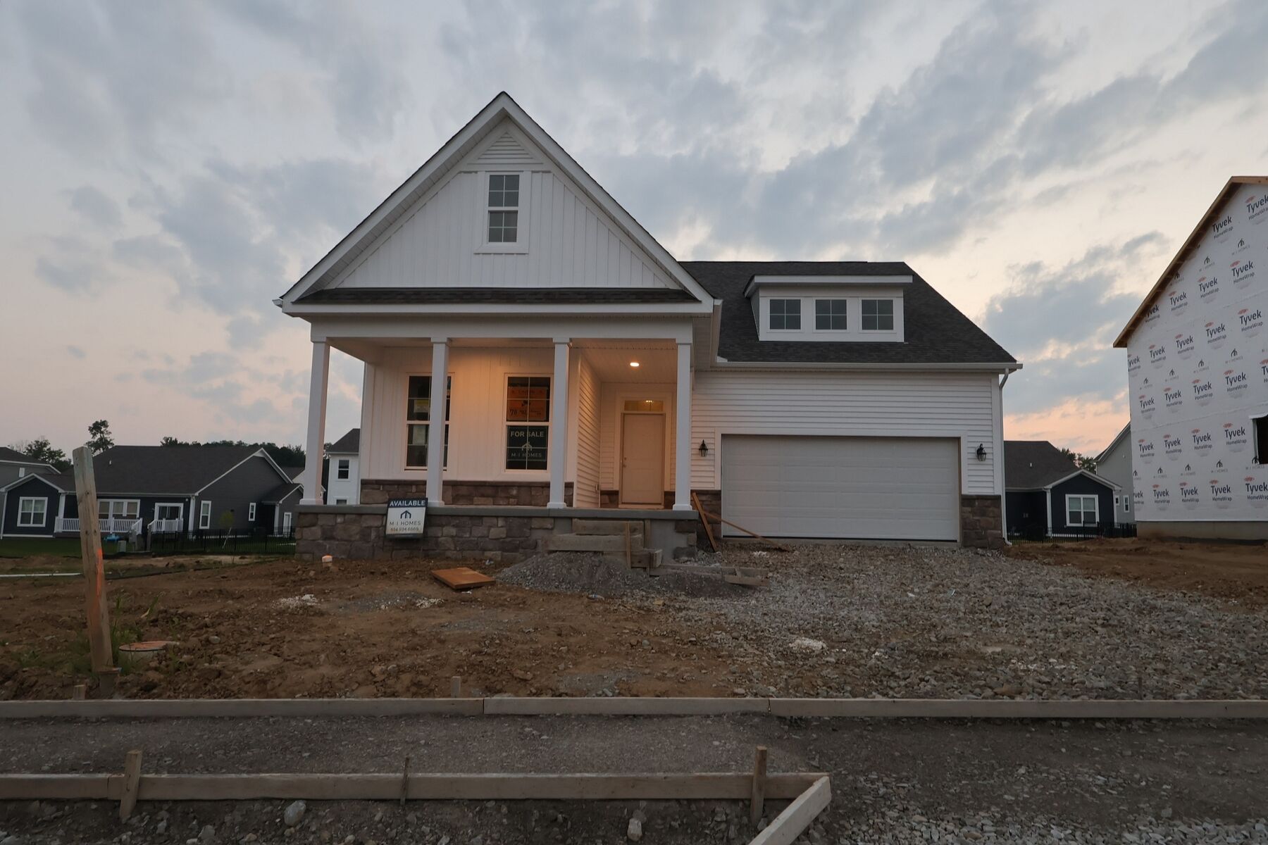 Front Exterior
