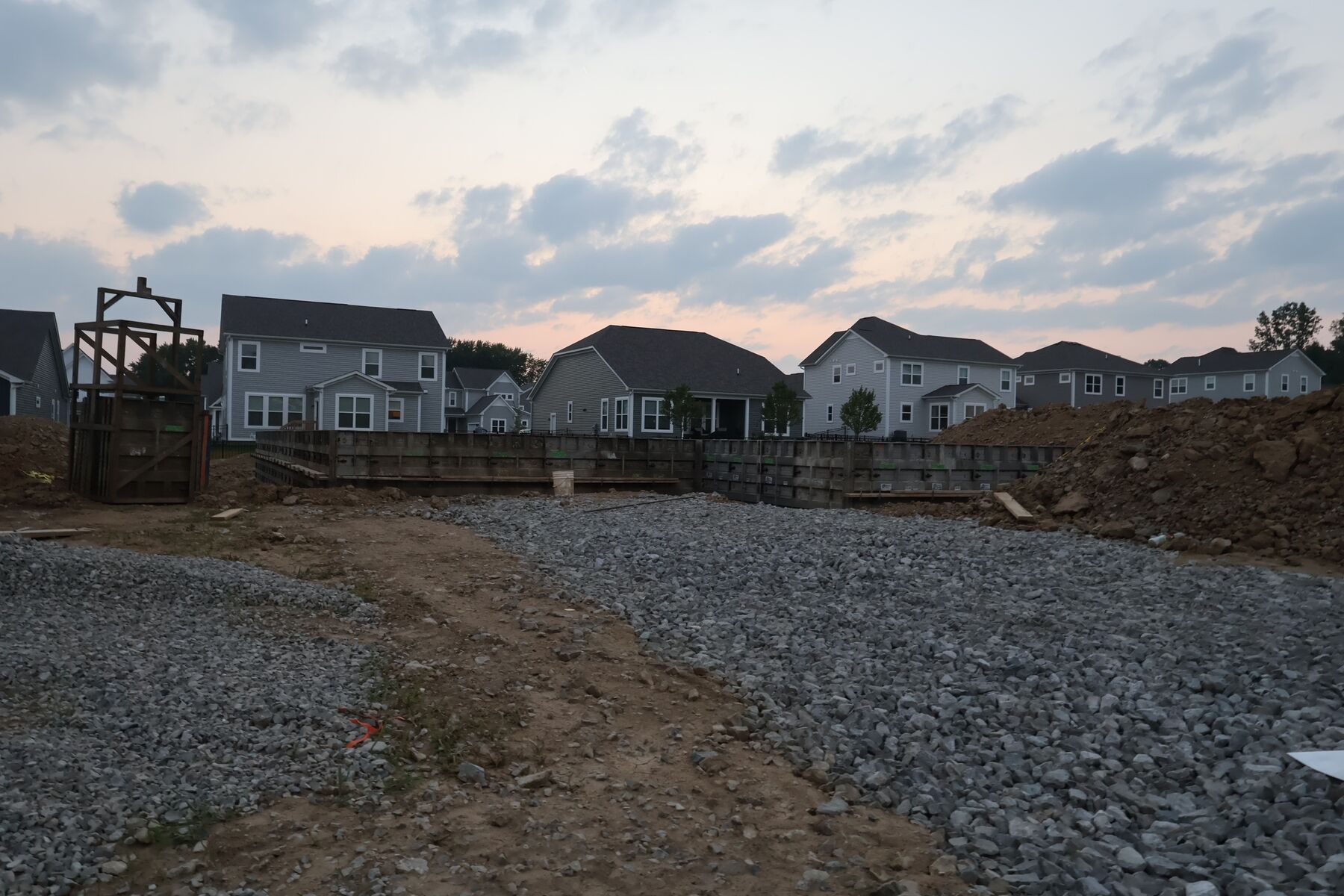 Homesite