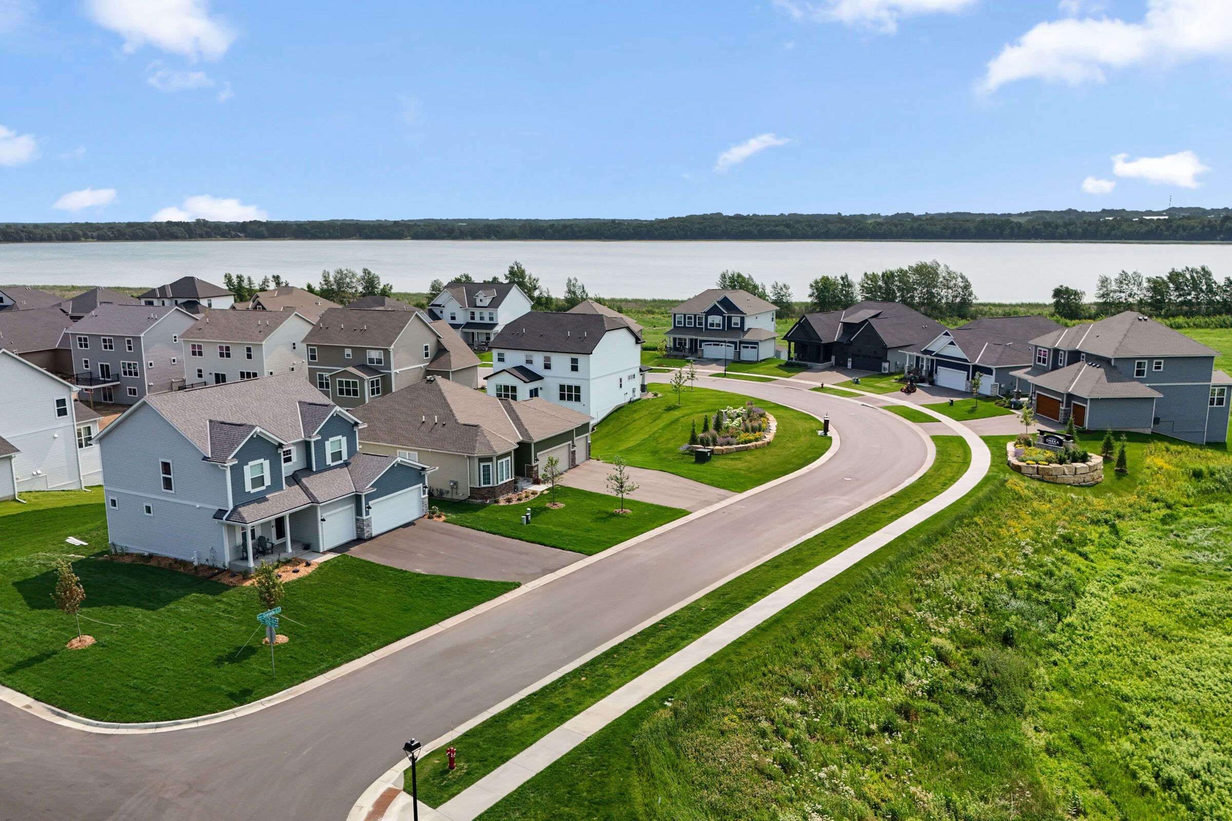 Oneka Shores