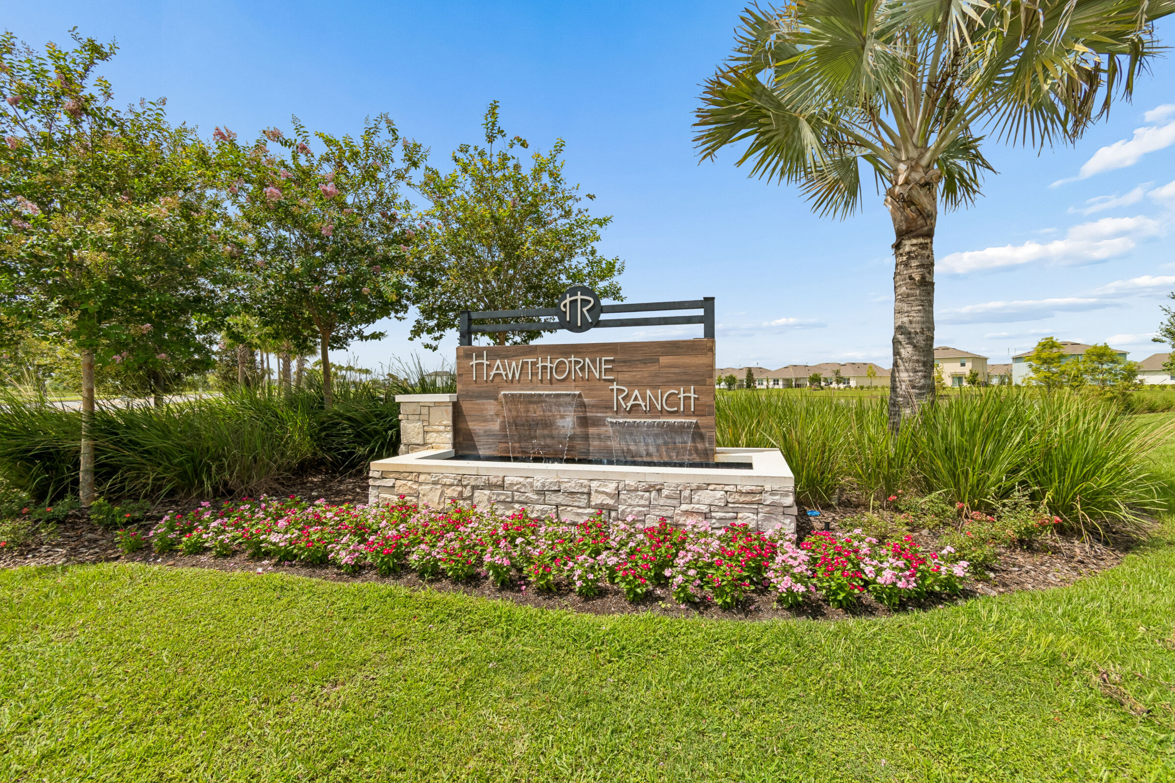 Hawthorne Ranch