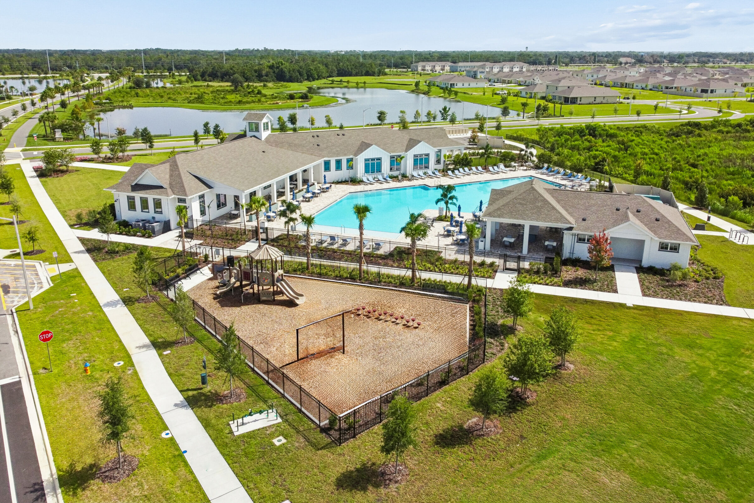 Hawthorne Ranch