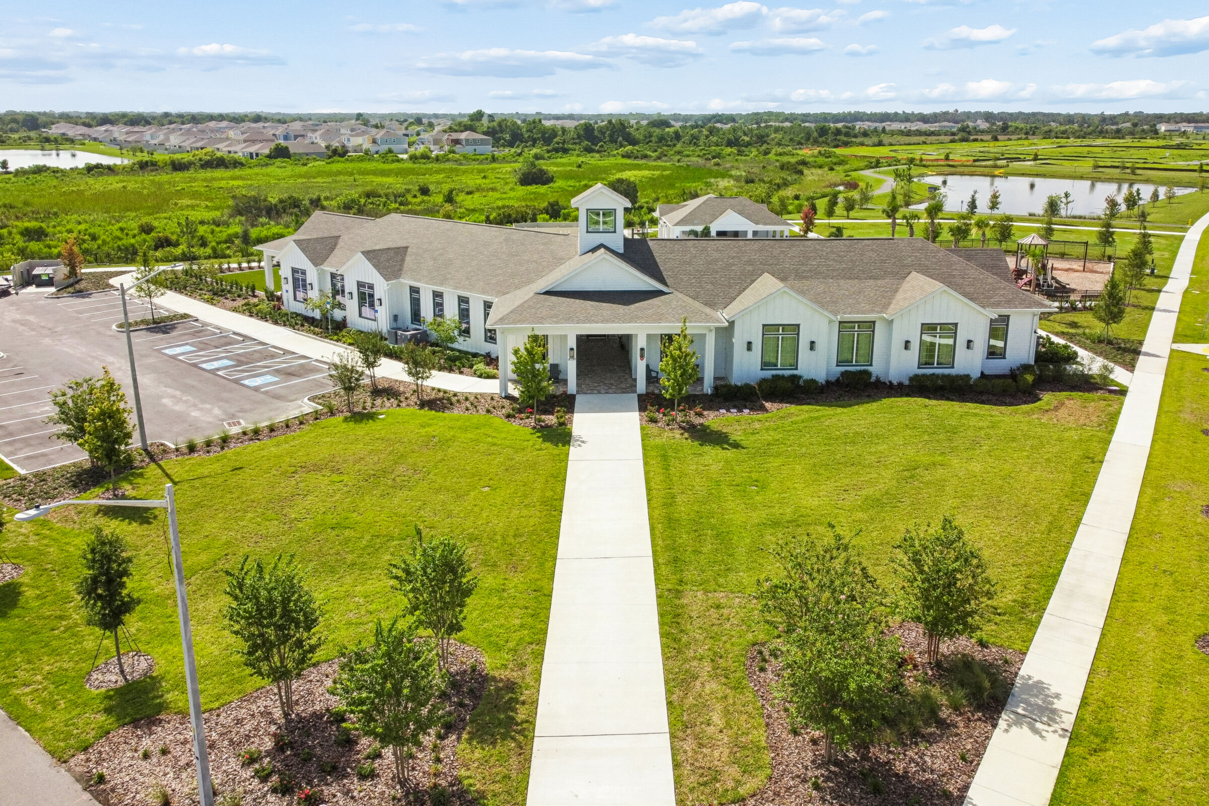 Hawthorne Ranch