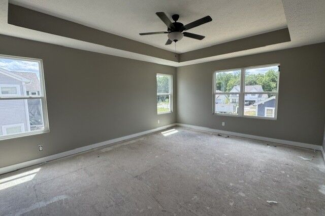 Owner's Bedroom