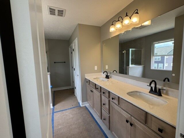Owner's Bathroom