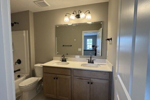 Owner's Bathroom