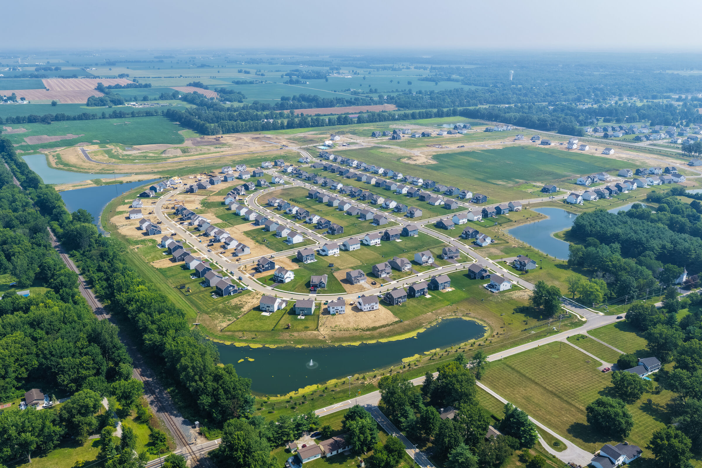 Berlin Farm