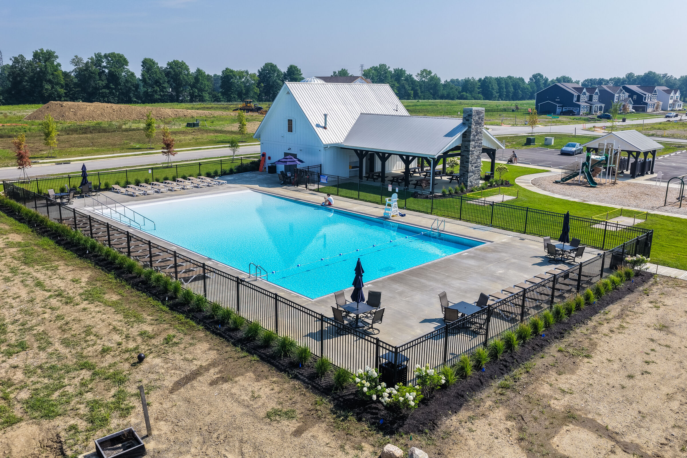 Berlin Farm