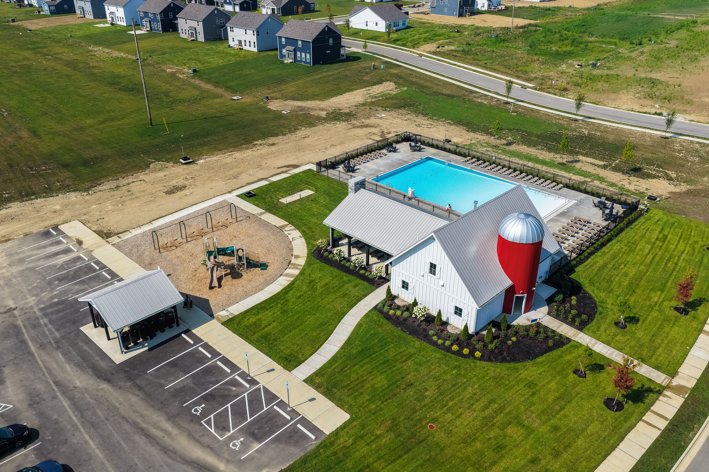Berlin Farm