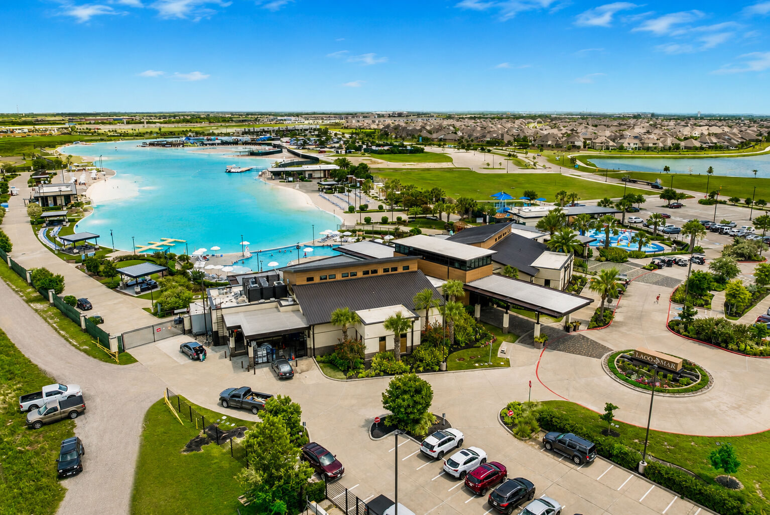 Lago Mar