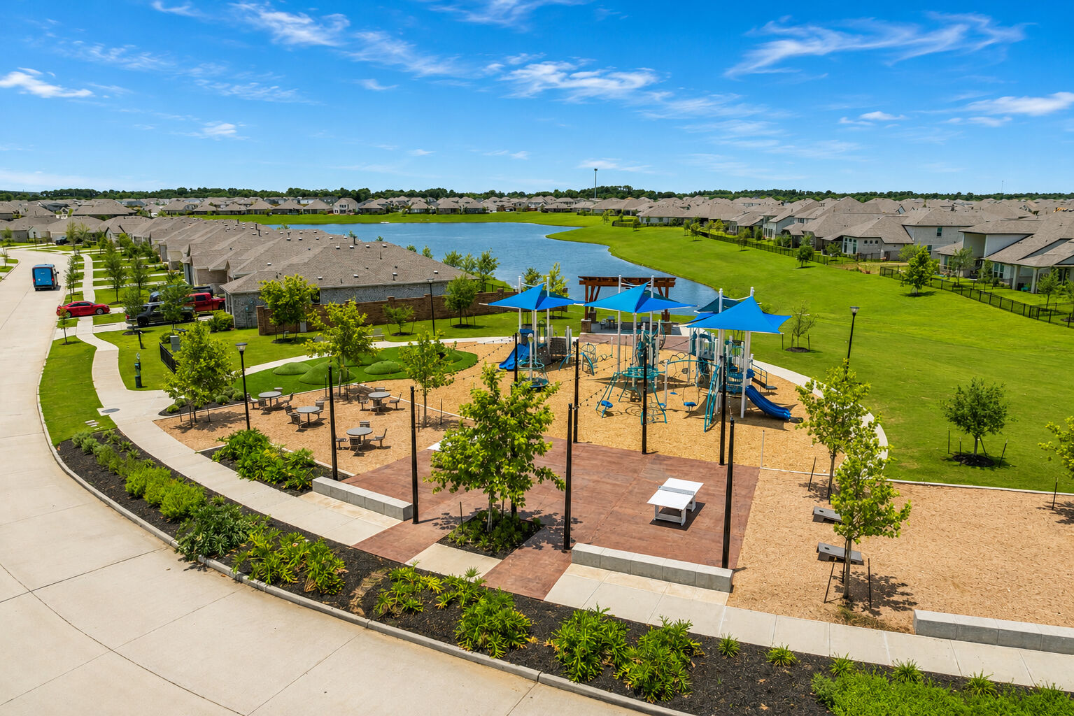 Playground