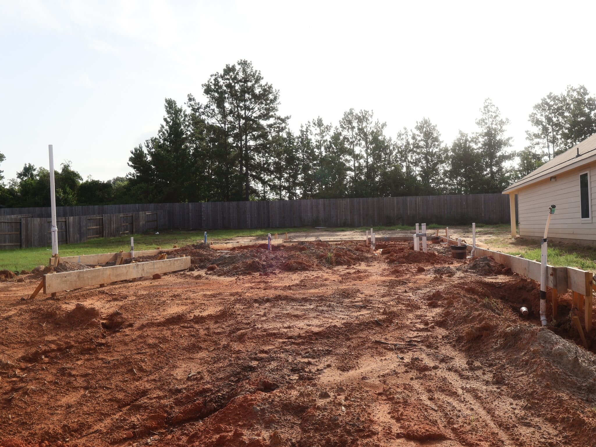 Homesite
