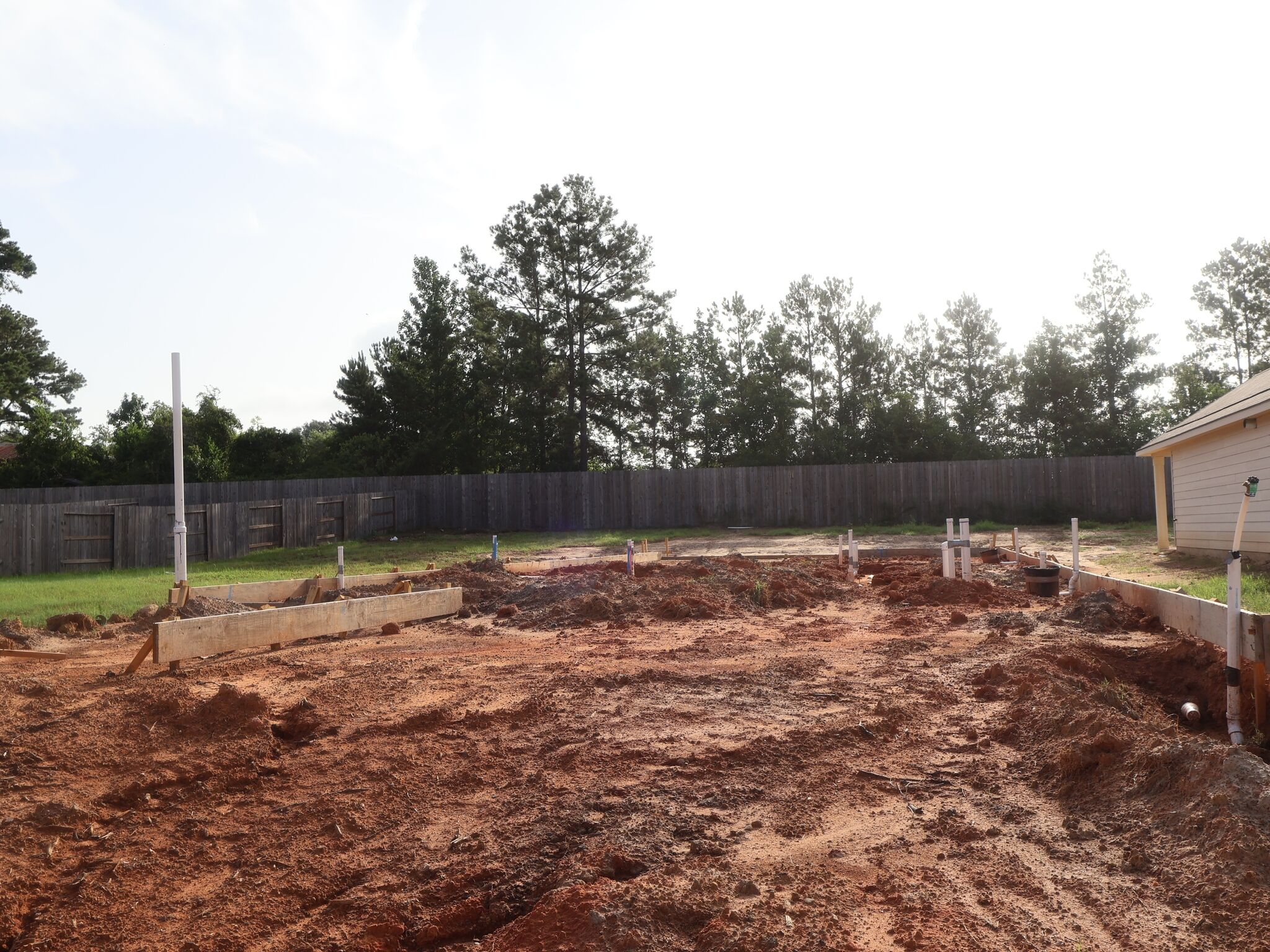 Homesite