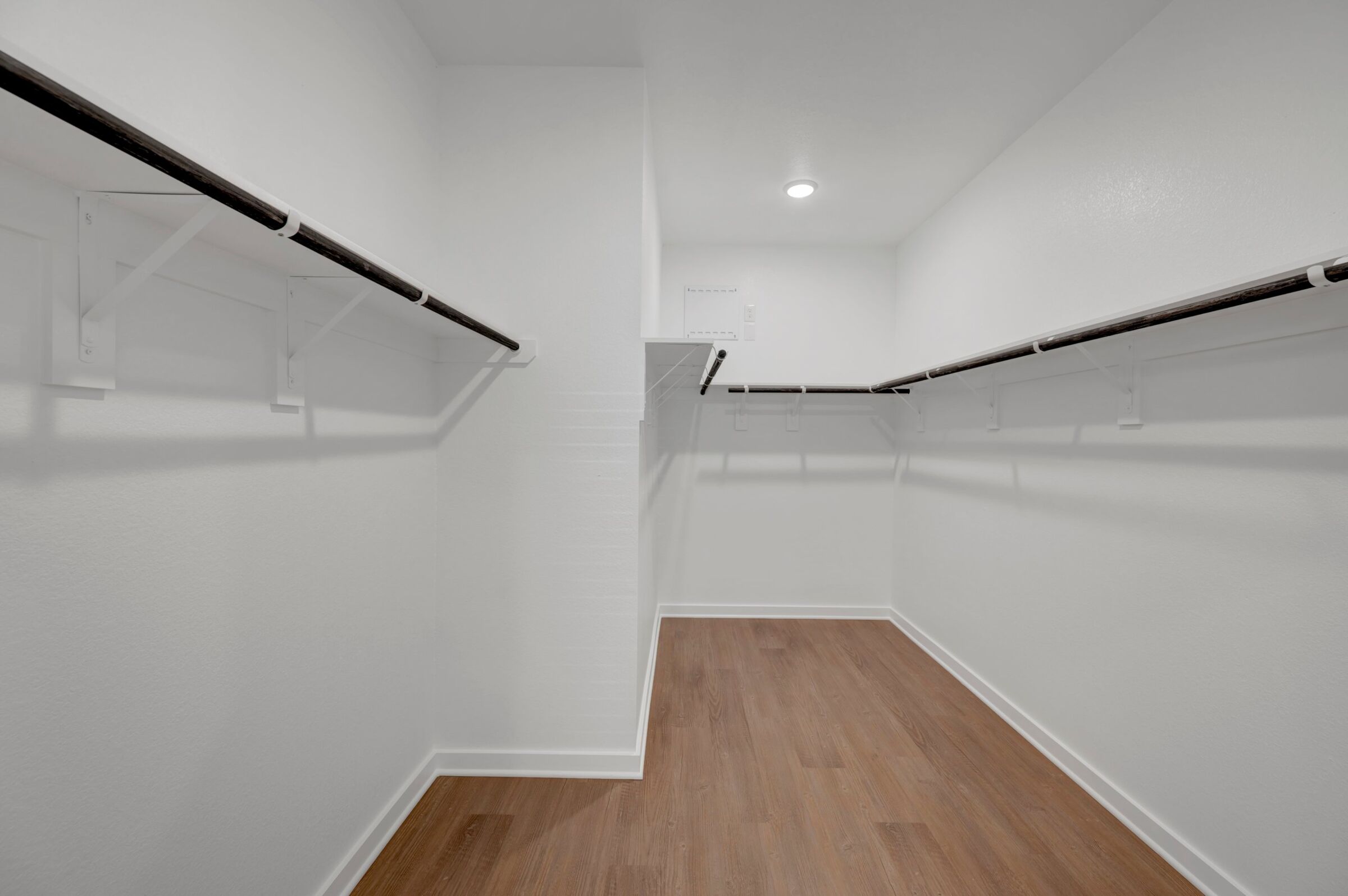 Owner's Closet