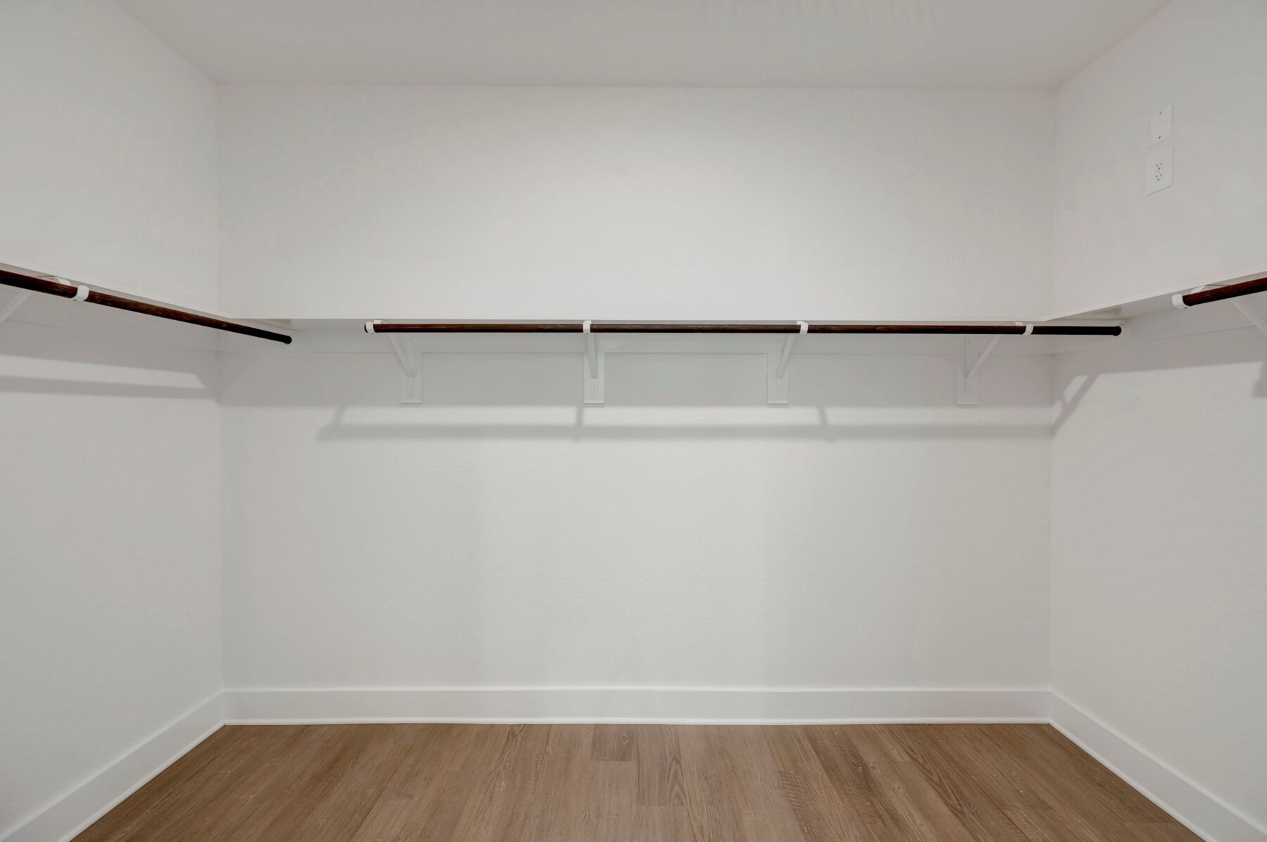 Owner's Closet