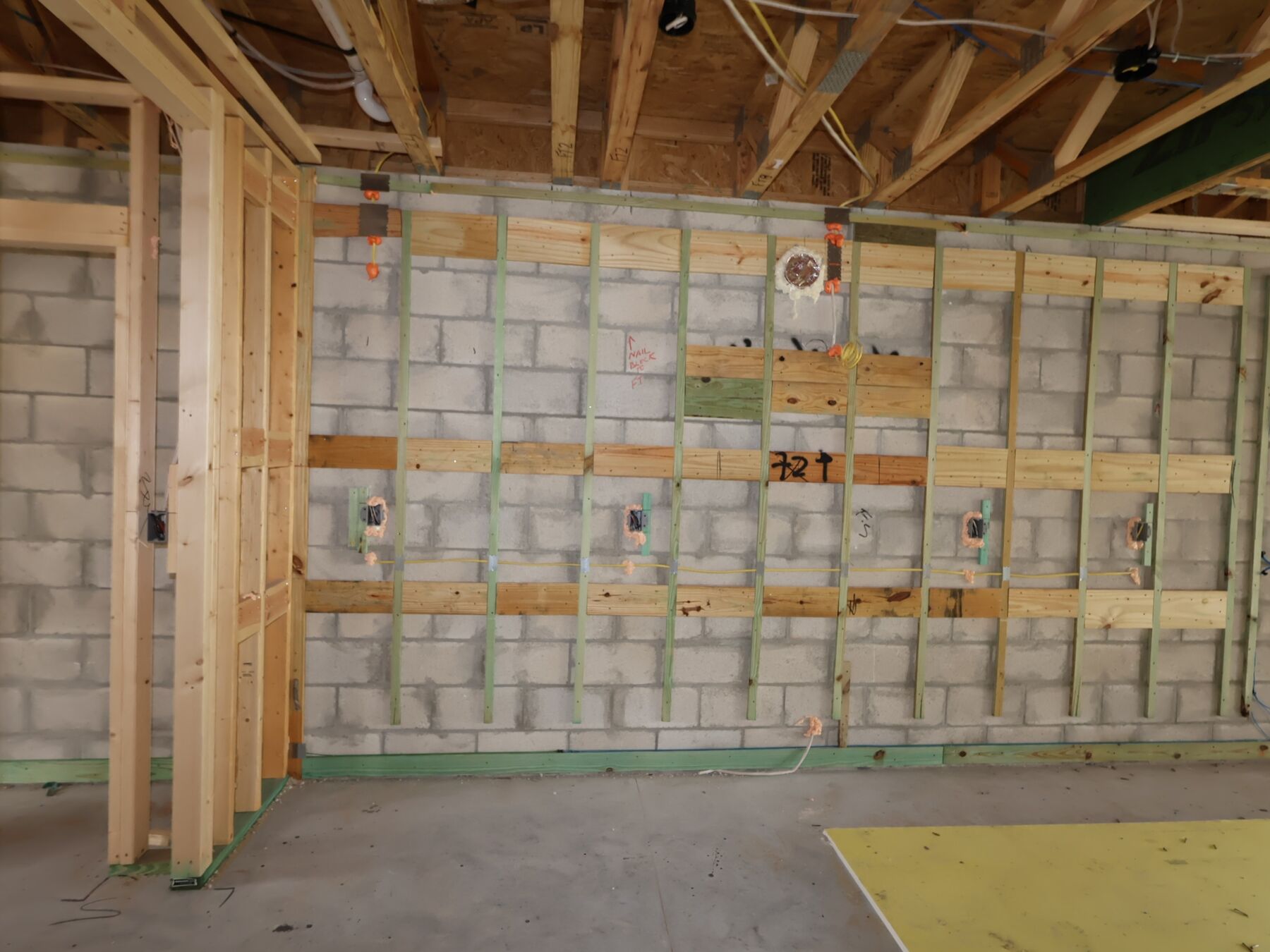 Framing