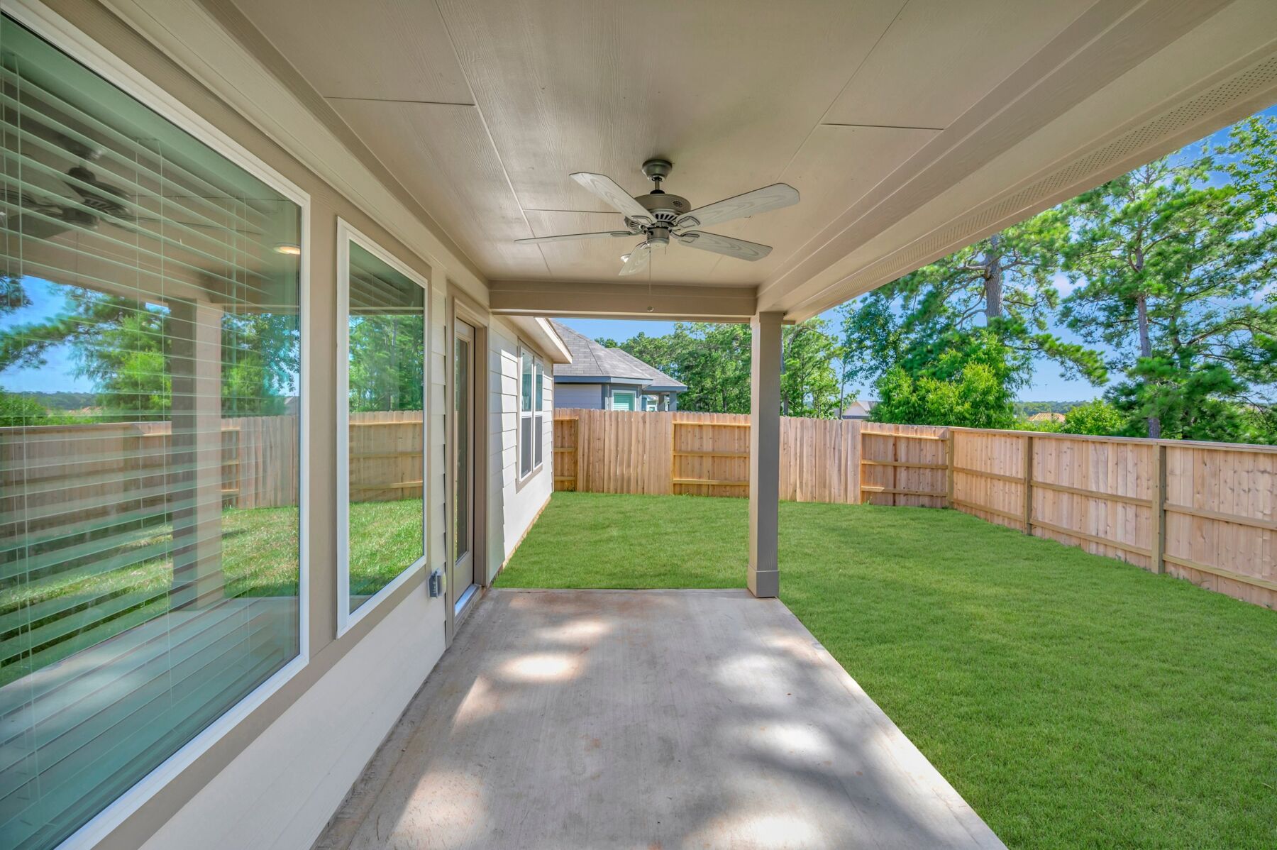 Porch