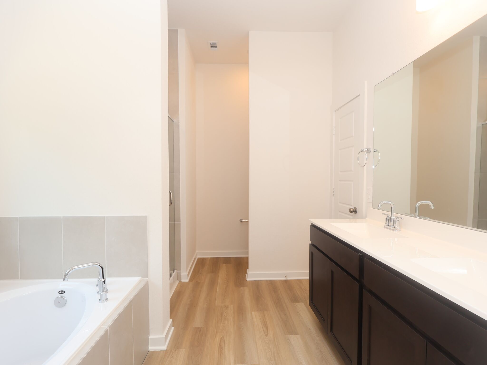 Owner's Bathroom