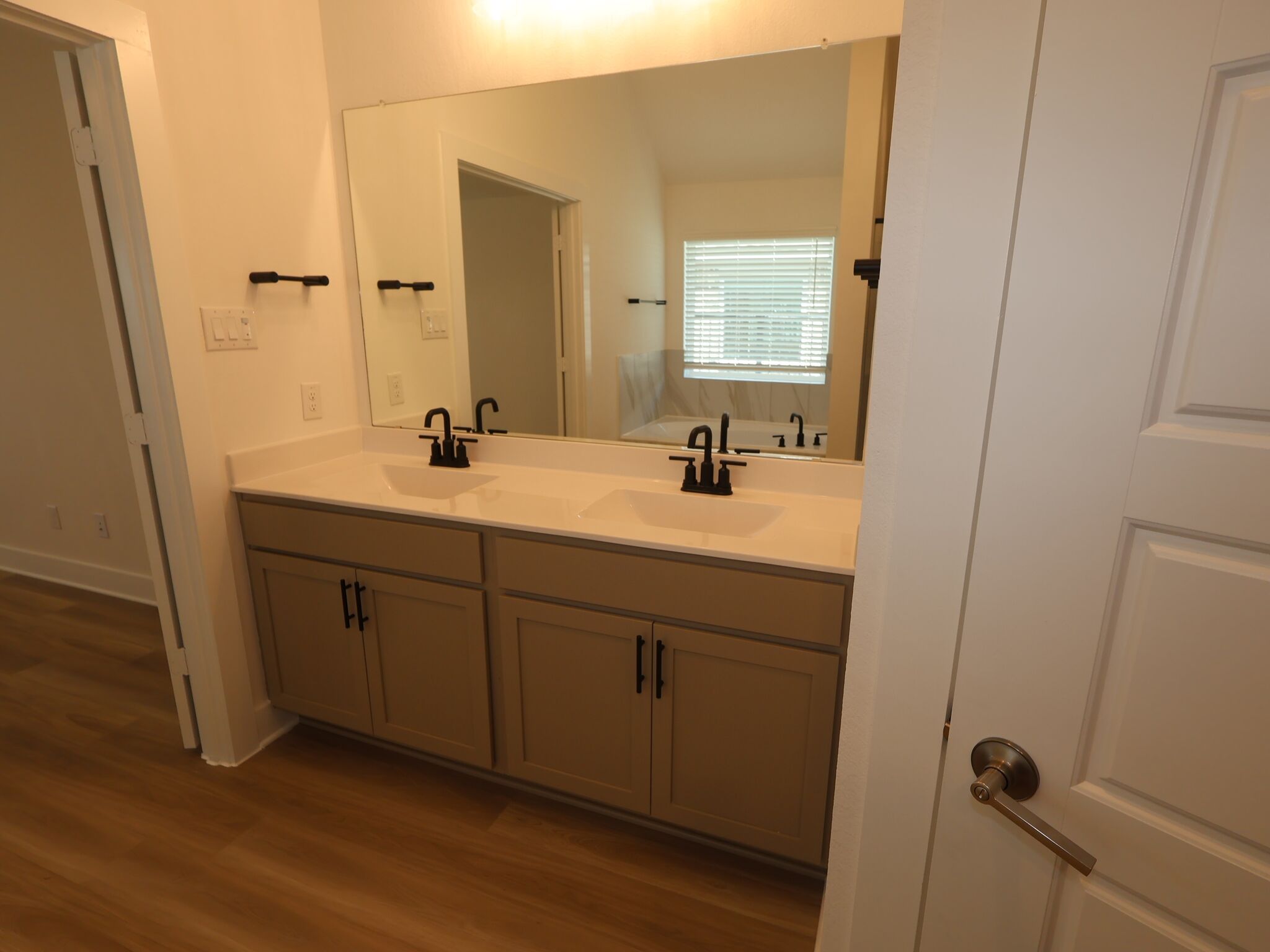 Owner's Bathroom