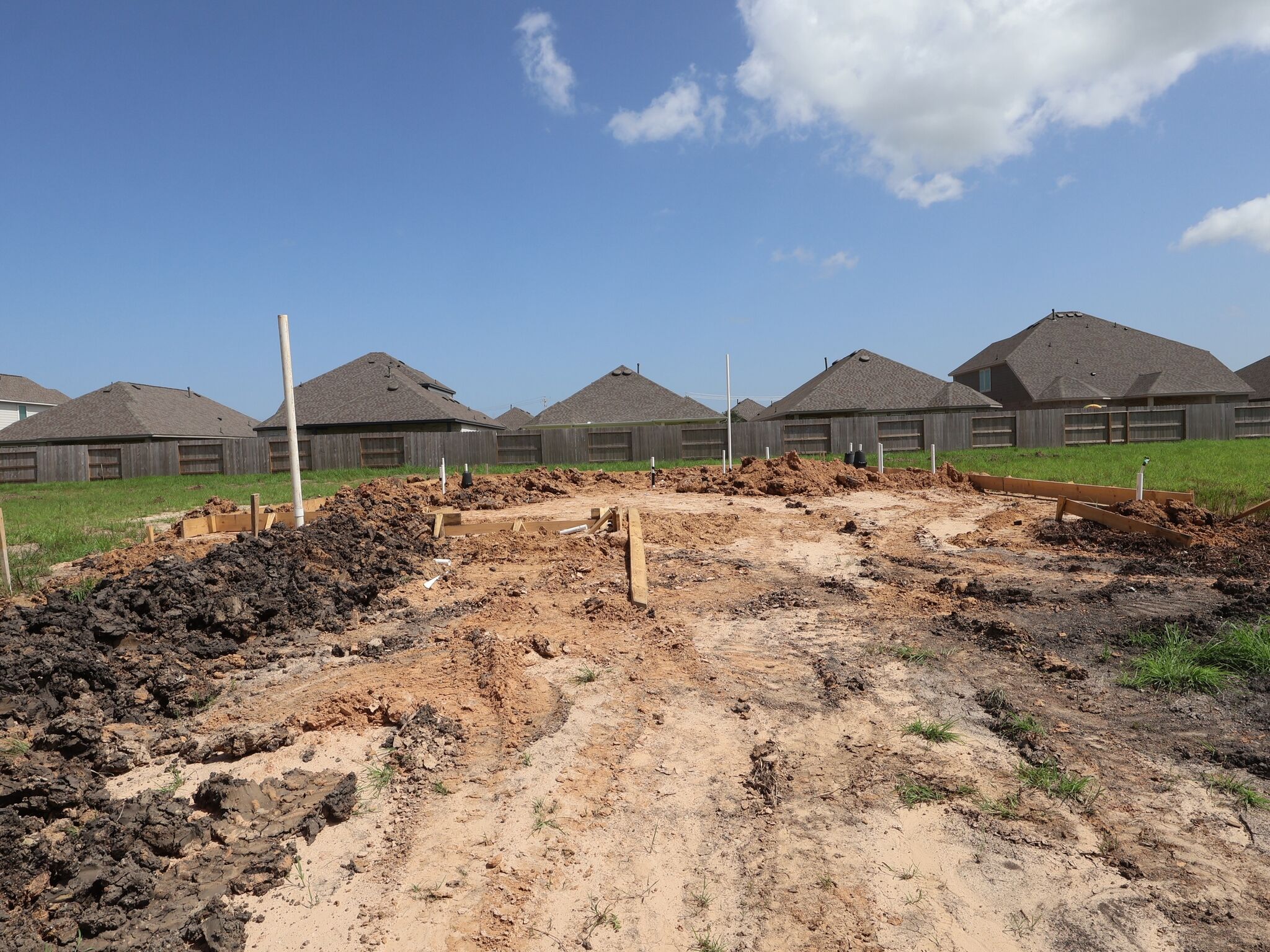 Homesite